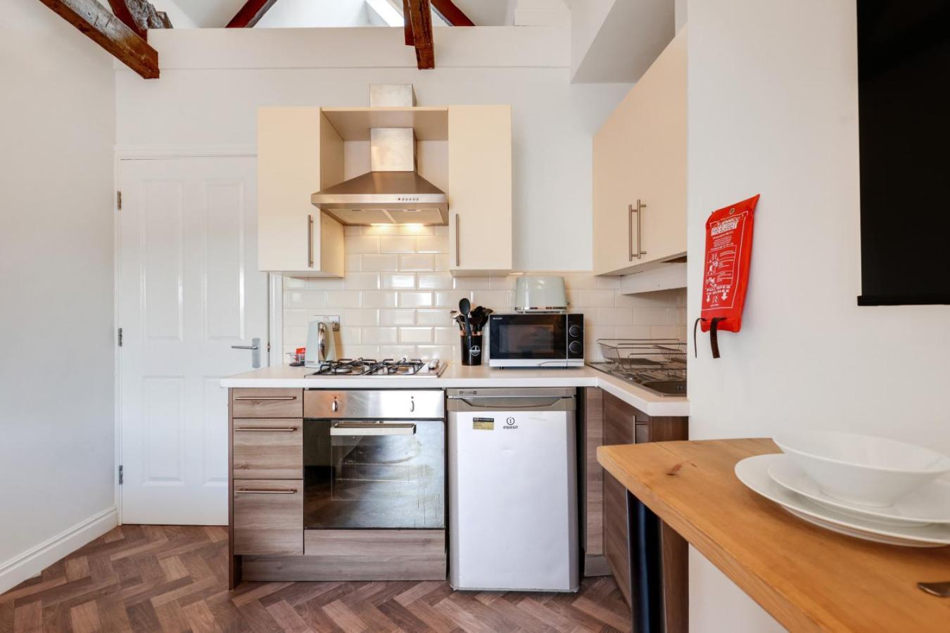 Apartment Ceylon At The Tea Warehouse - North East Escapes *