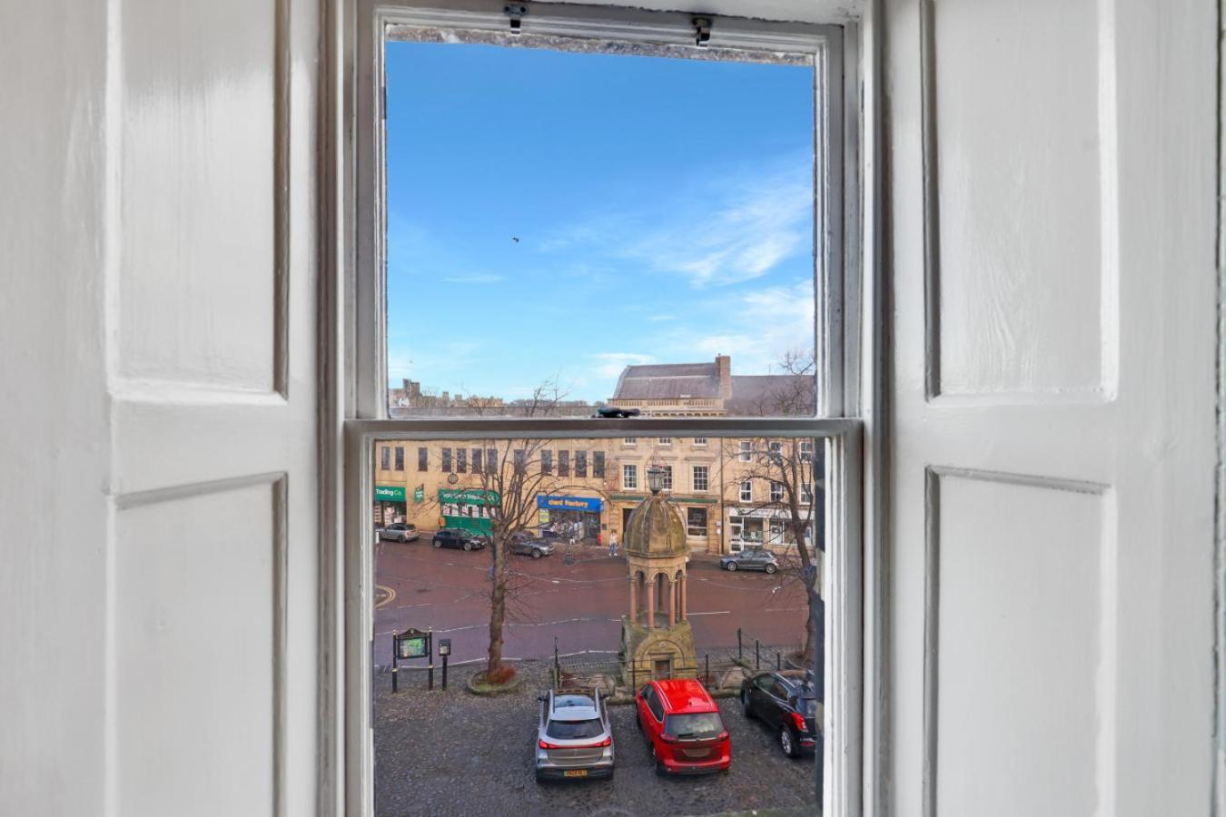 Apartment Ceylon At The Tea Warehouse - North East Escapes *