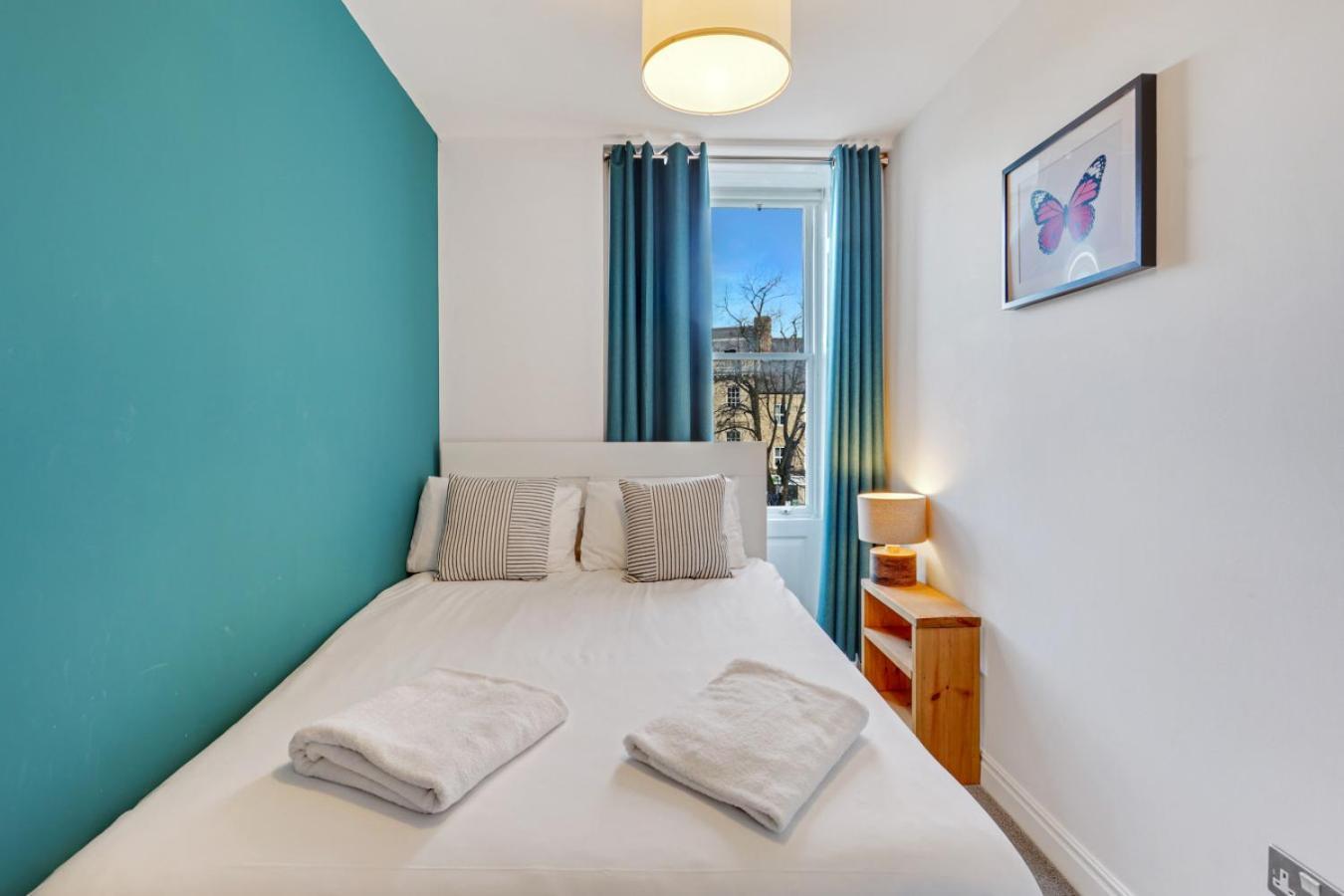 Apartment Darjeeling At The Tea Warehouse - North East Escapes Alnwick