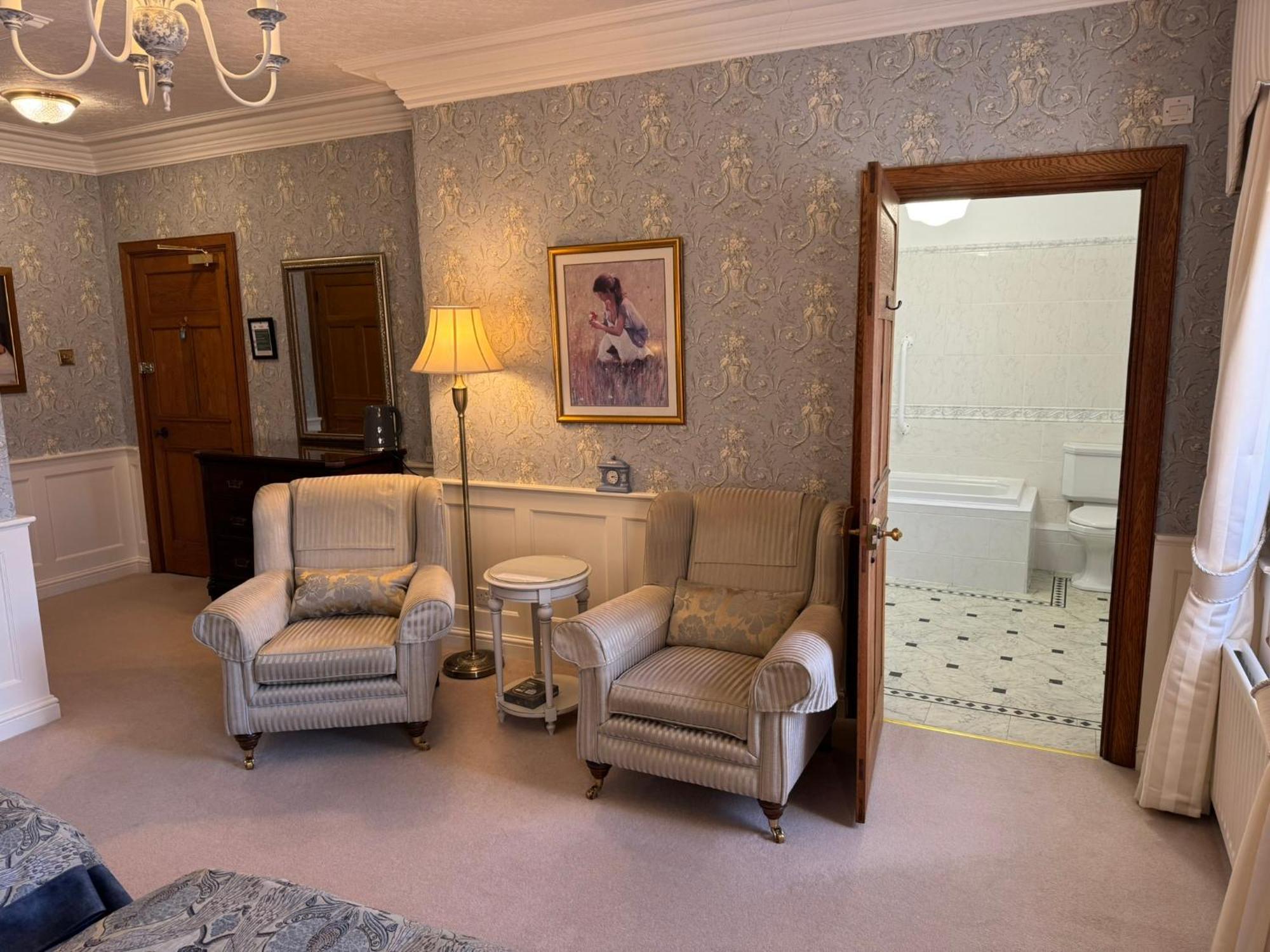 West Acre House 5*