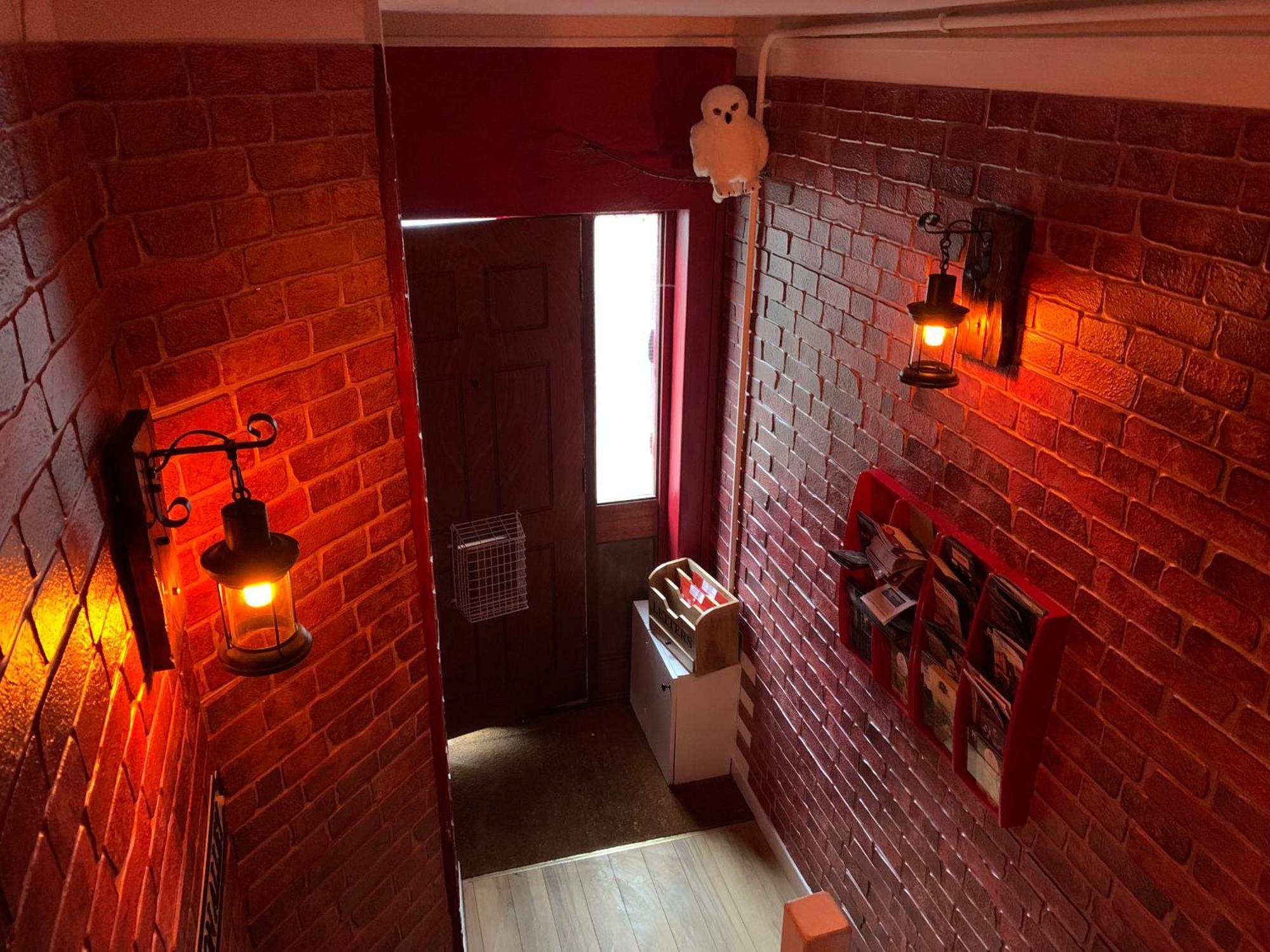 The Wizard's Loft Alnwick