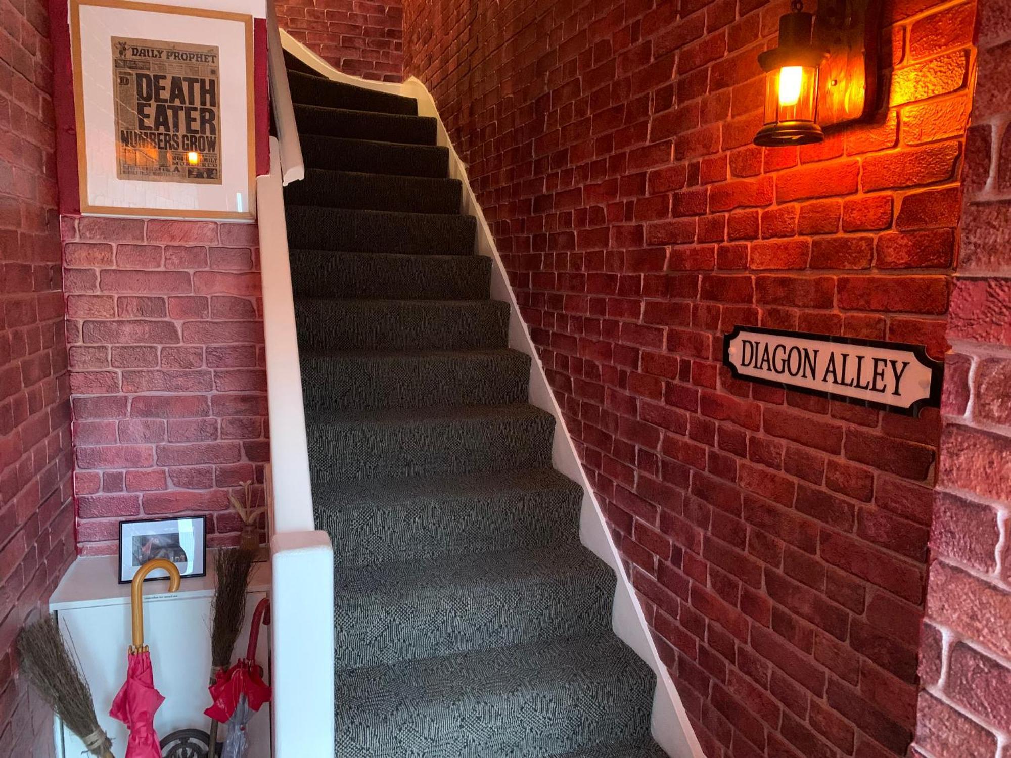 The Wizard's Loft Alnwick