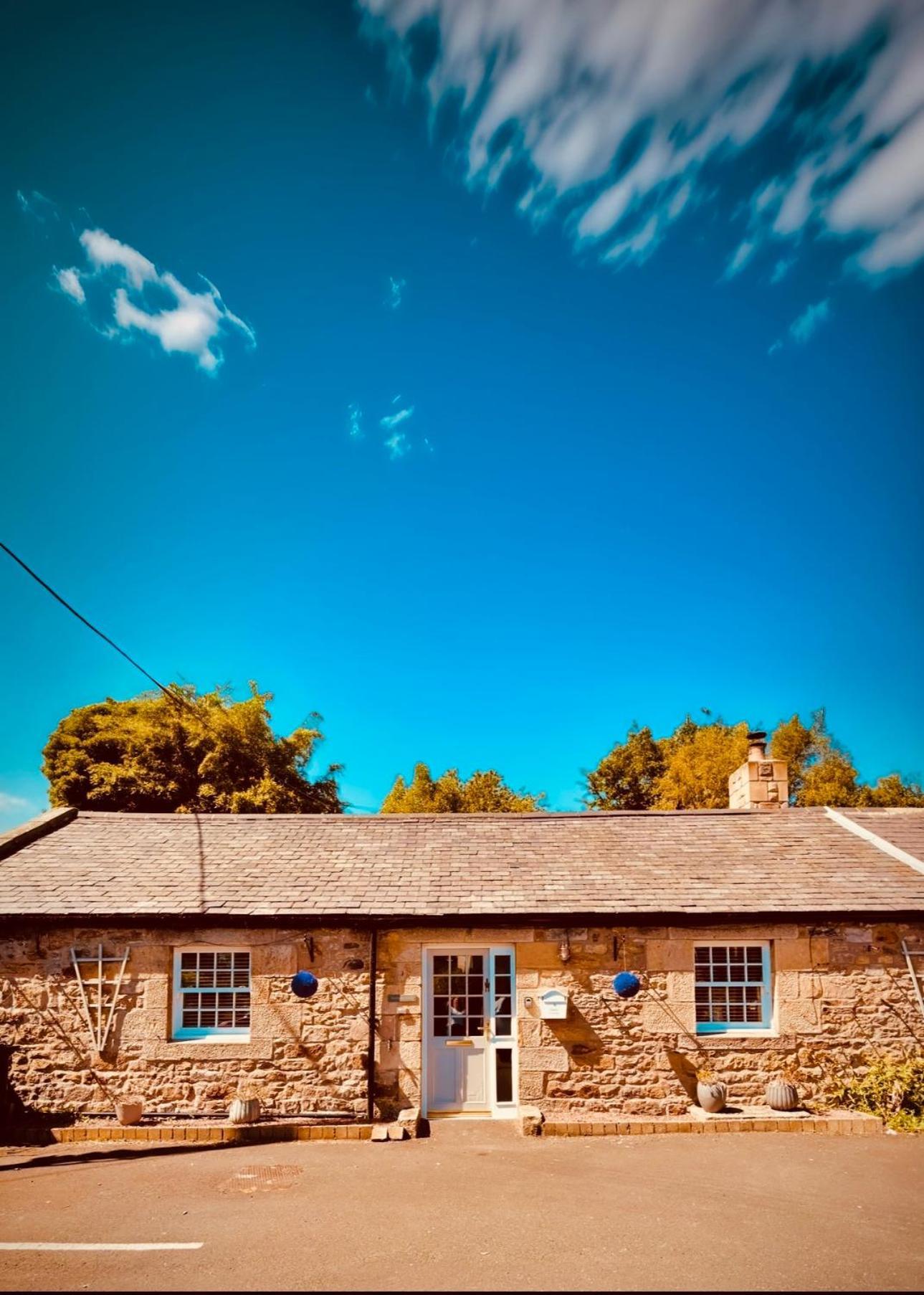 Old Stable House
