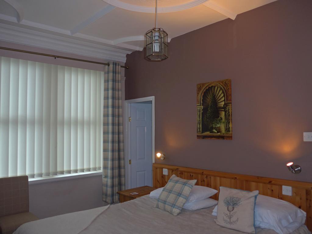 The Saddle Bed & Breakfast Bed & Breakfast 3*