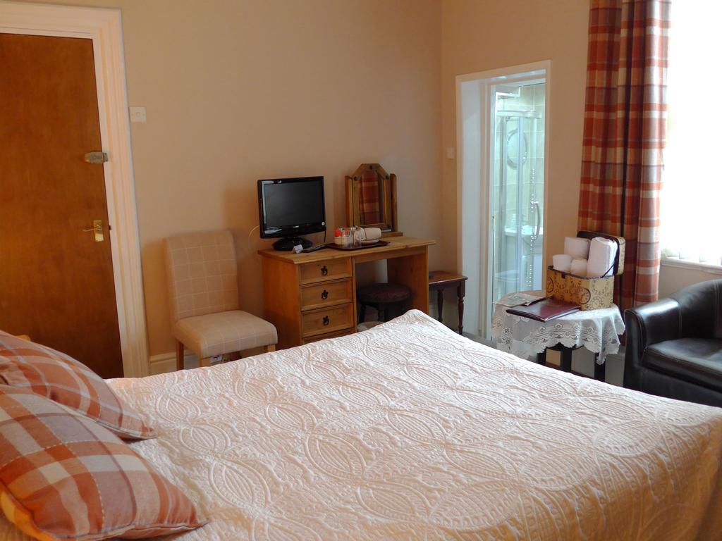 Bed & Breakfast The Saddle Bed & Breakfast 3*