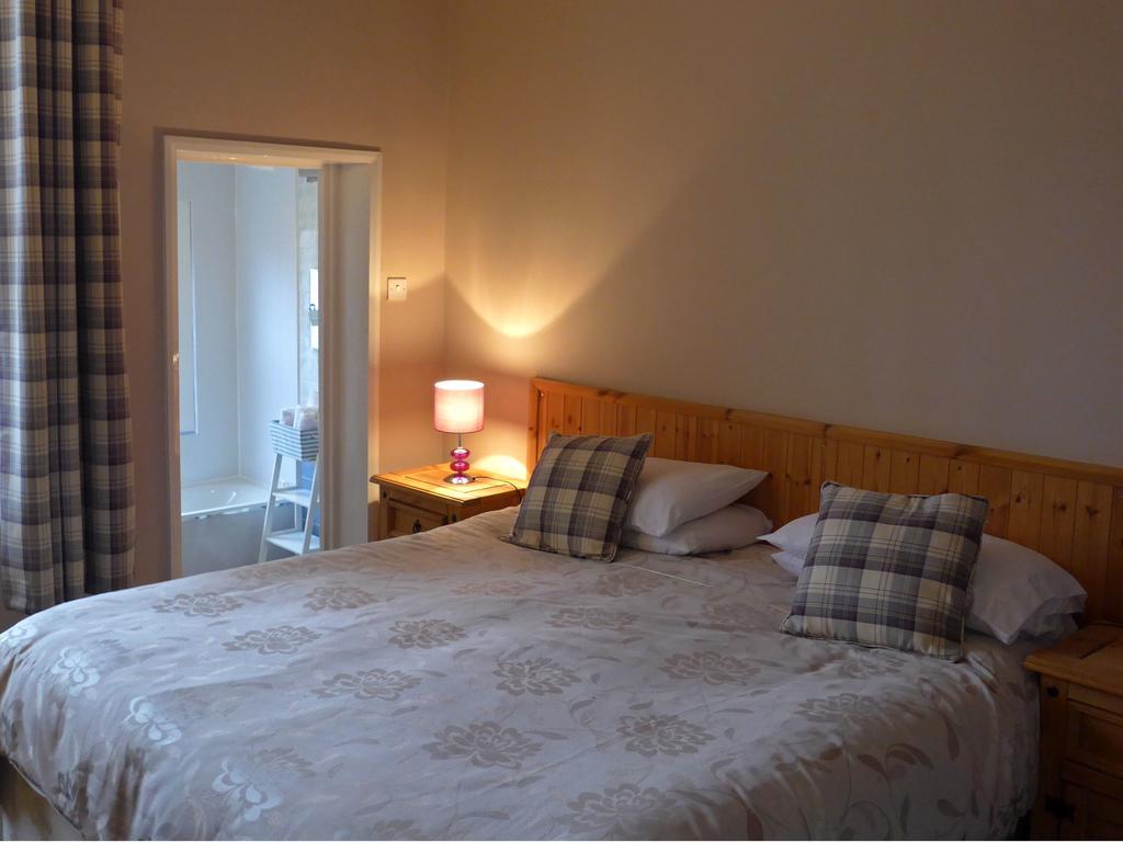 The Saddle Bed & Breakfast Alnwick
