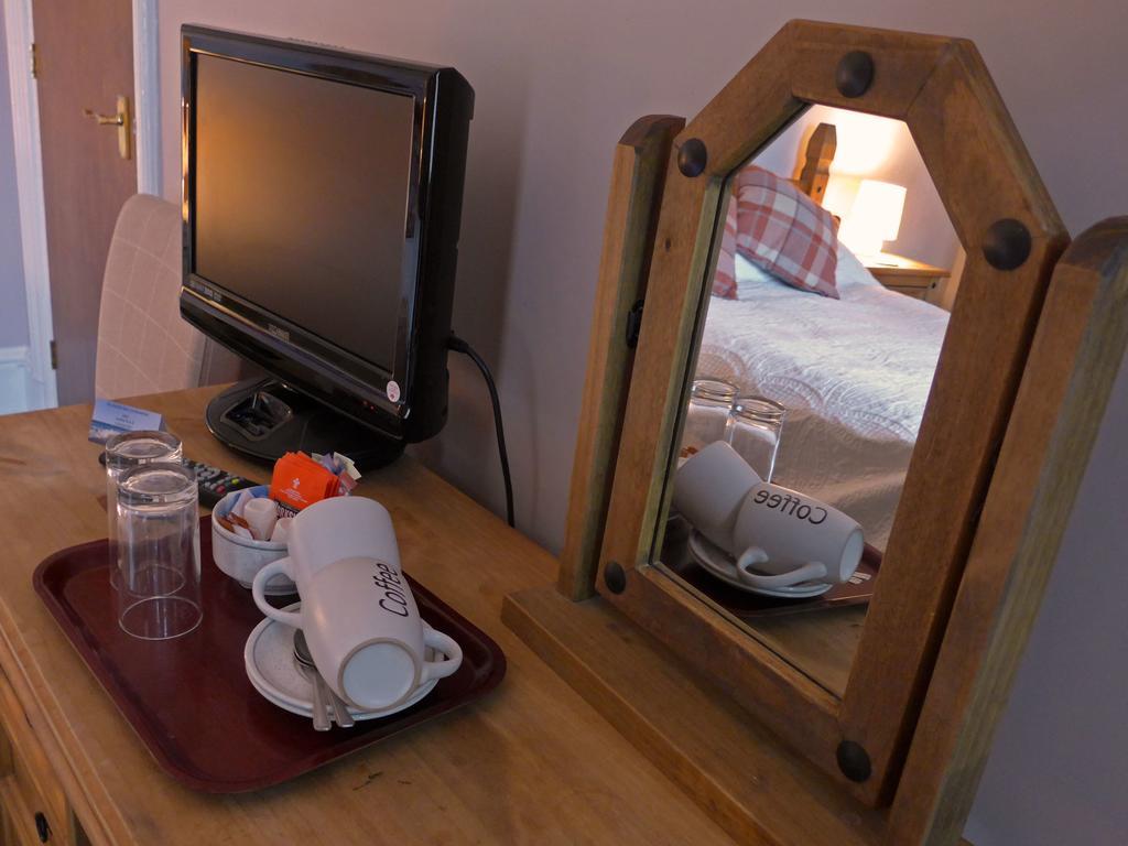 The Saddle Bed & Breakfast 3* Alnwick