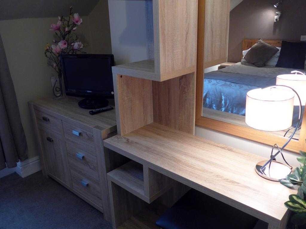 The Saddle Bed & Breakfast Bed & Breakfast