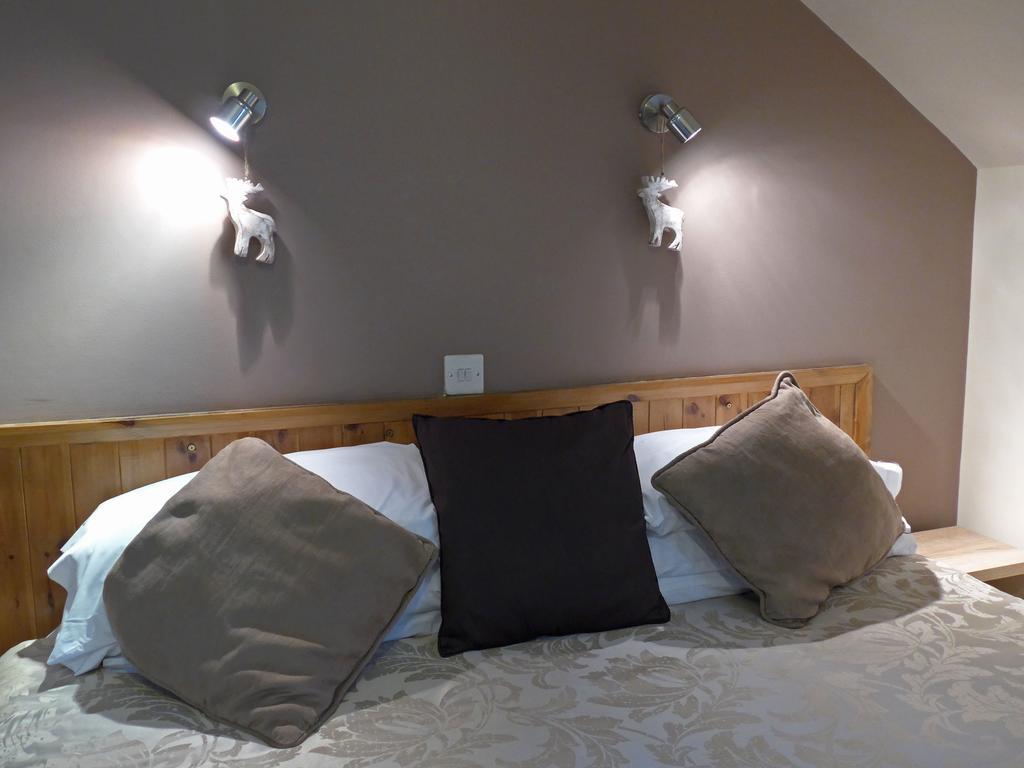 The Saddle Bed & Breakfast 3*