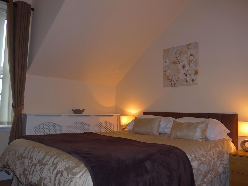 Bed & Breakfast The Saddle Bed & Breakfast Alnwick