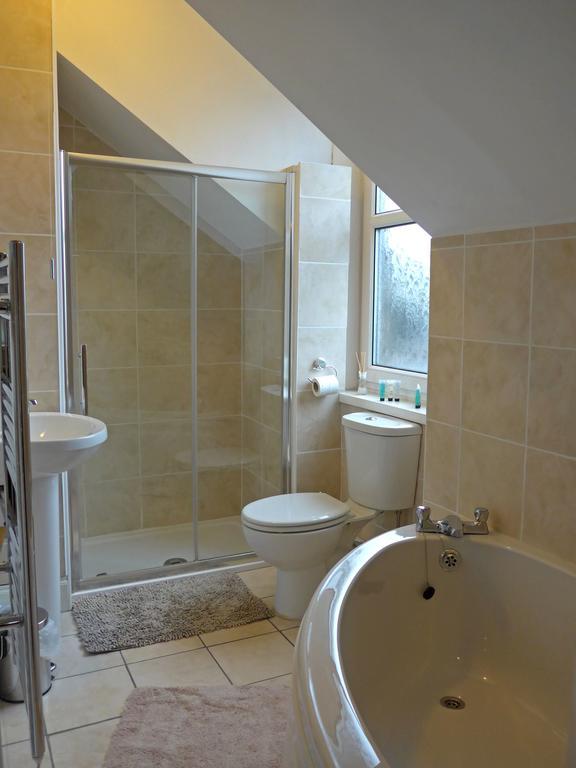 The Saddle Bed & Breakfast 3* Alnwick