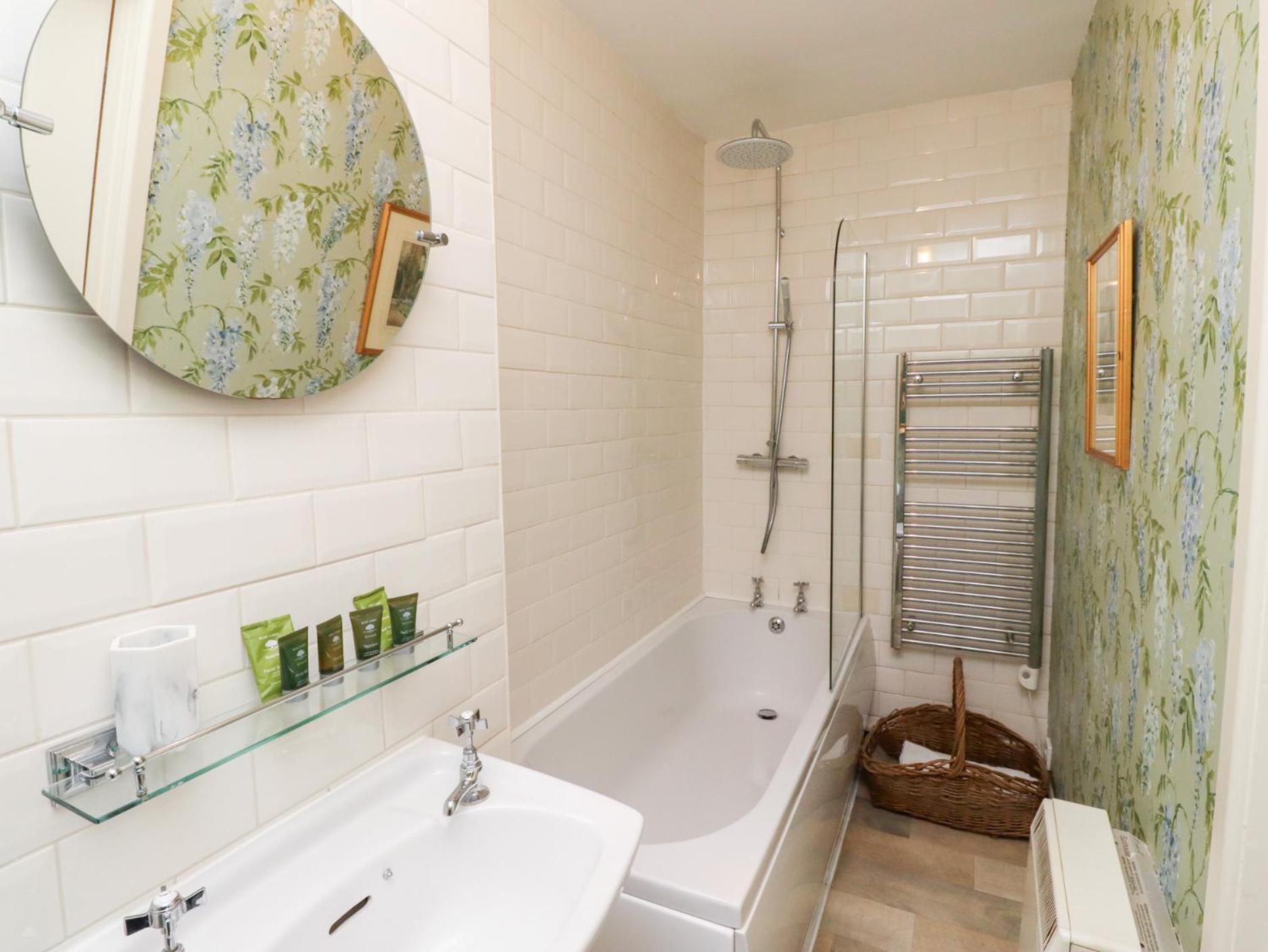 Beals Yard Holiday home *