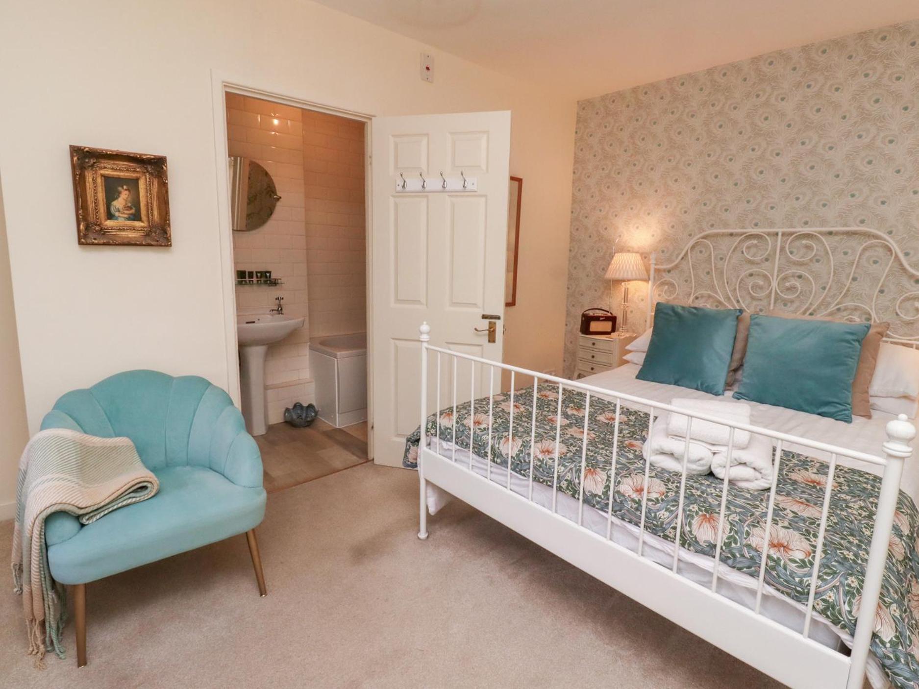Beals Yard Holiday home