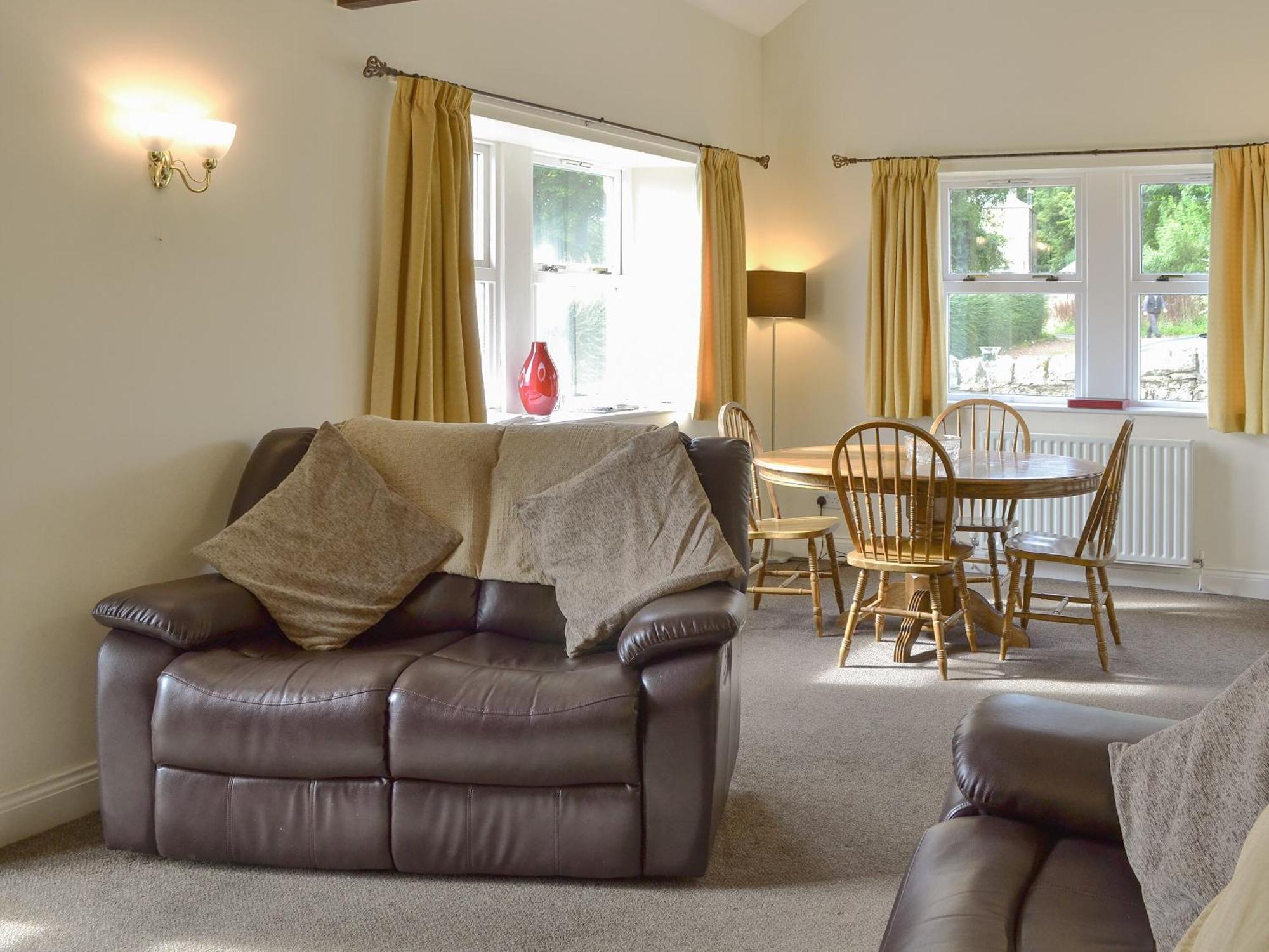 Heckley Holiday home *