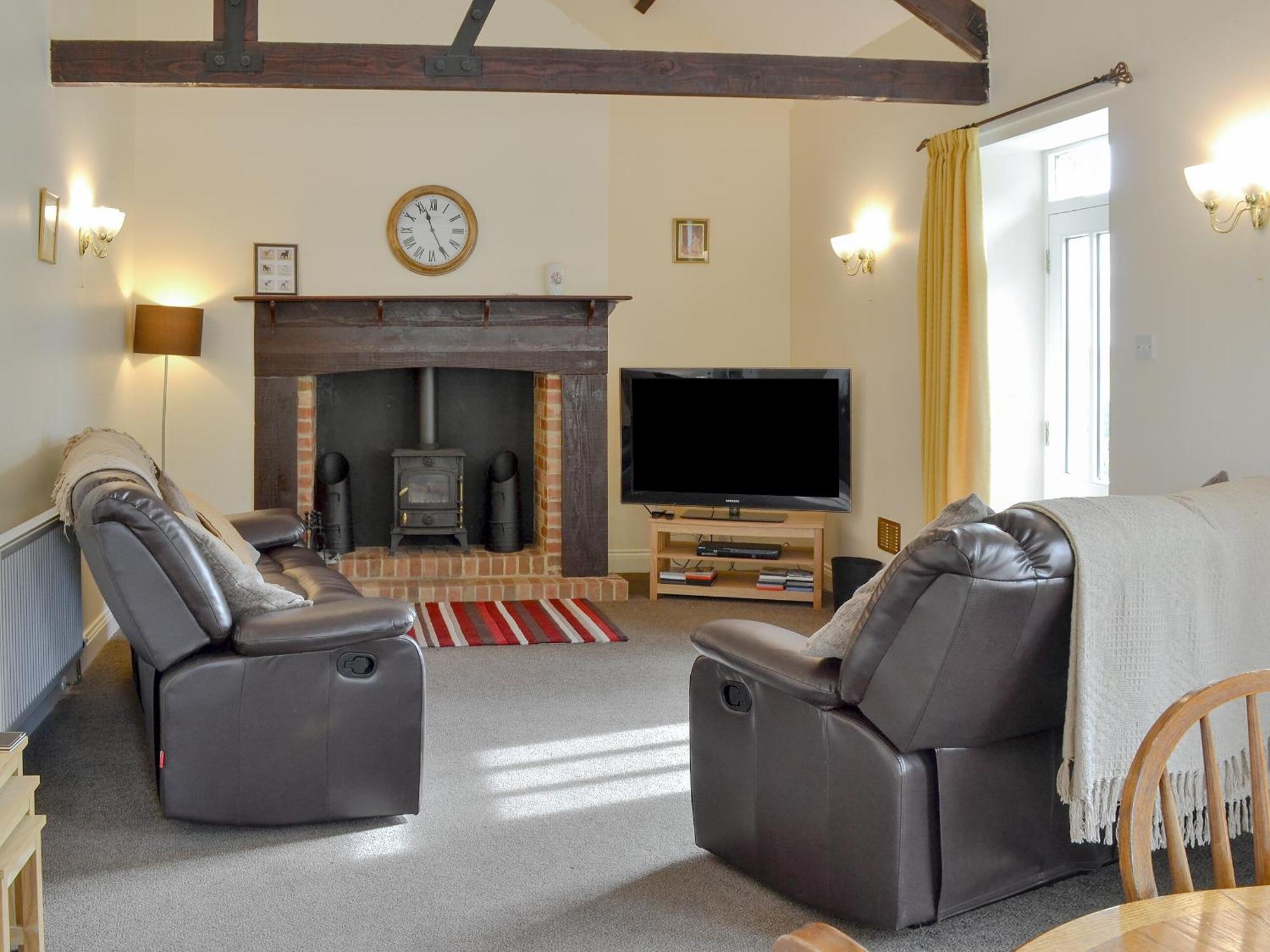 Heckley Holiday home