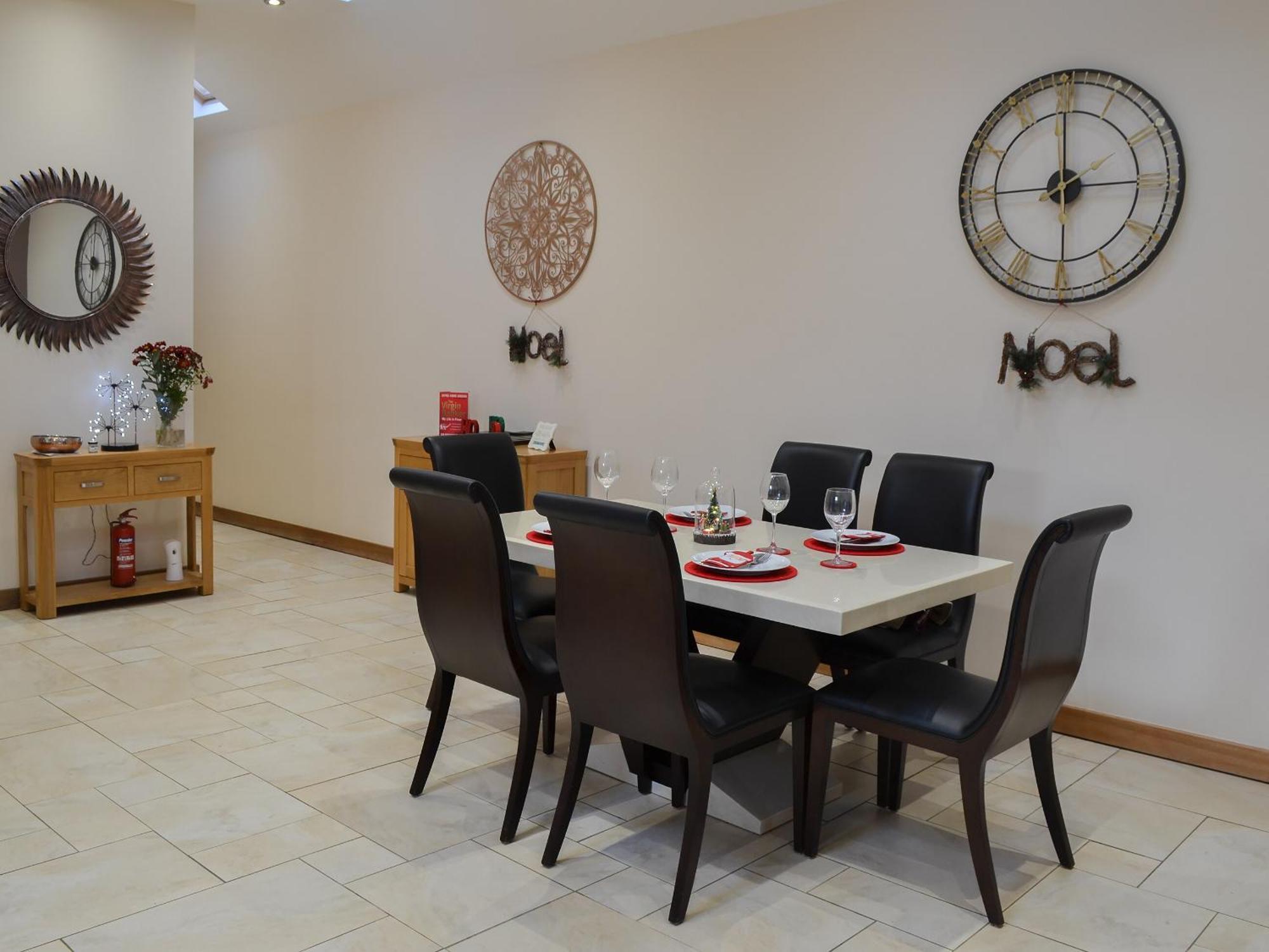 Heckley Stable Holiday home Alnwick