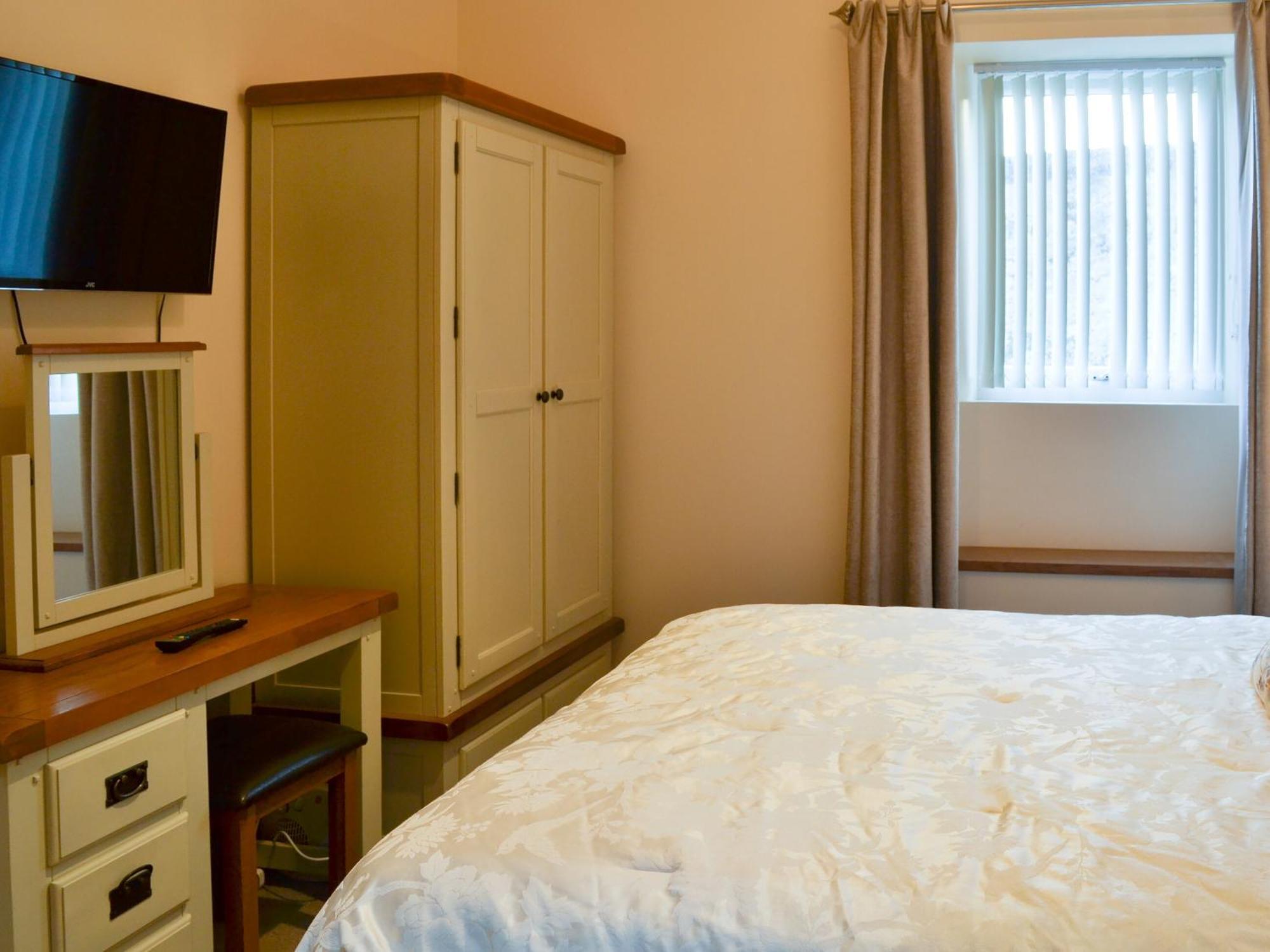 Holiday home Heckley Stable Alnwick
