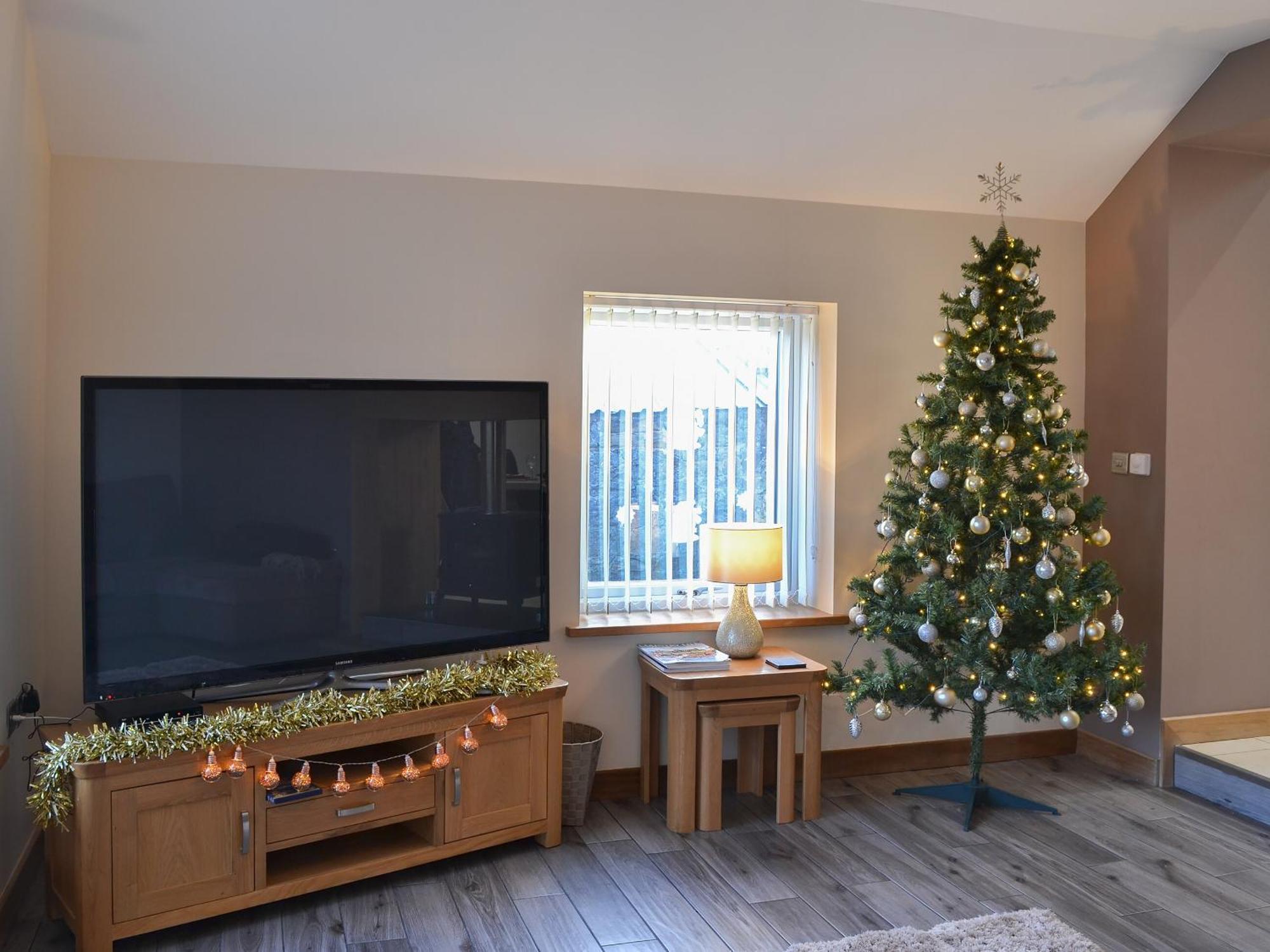 Heckley Stable Holiday home *