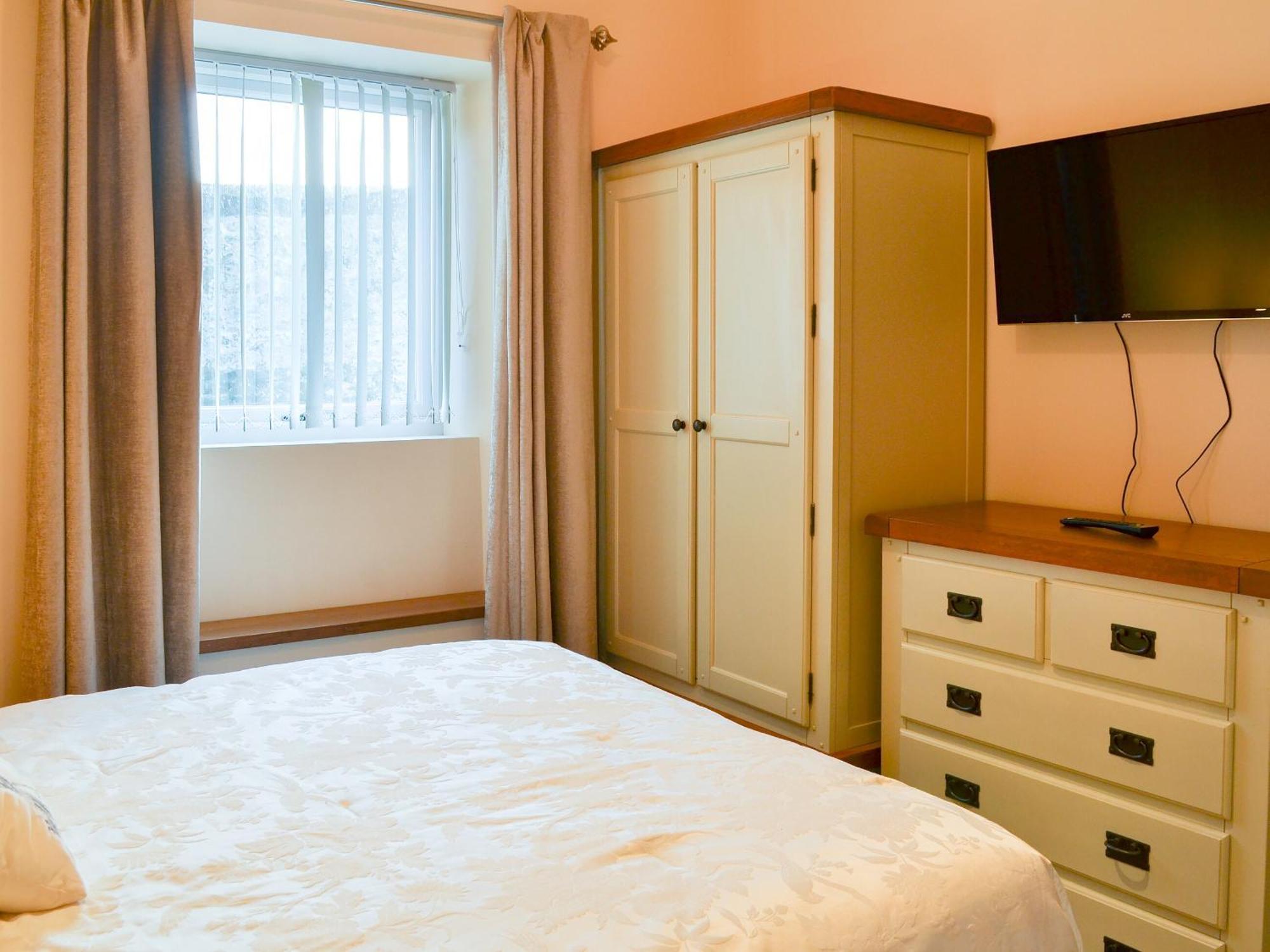Heckley Stable Holiday home Alnwick