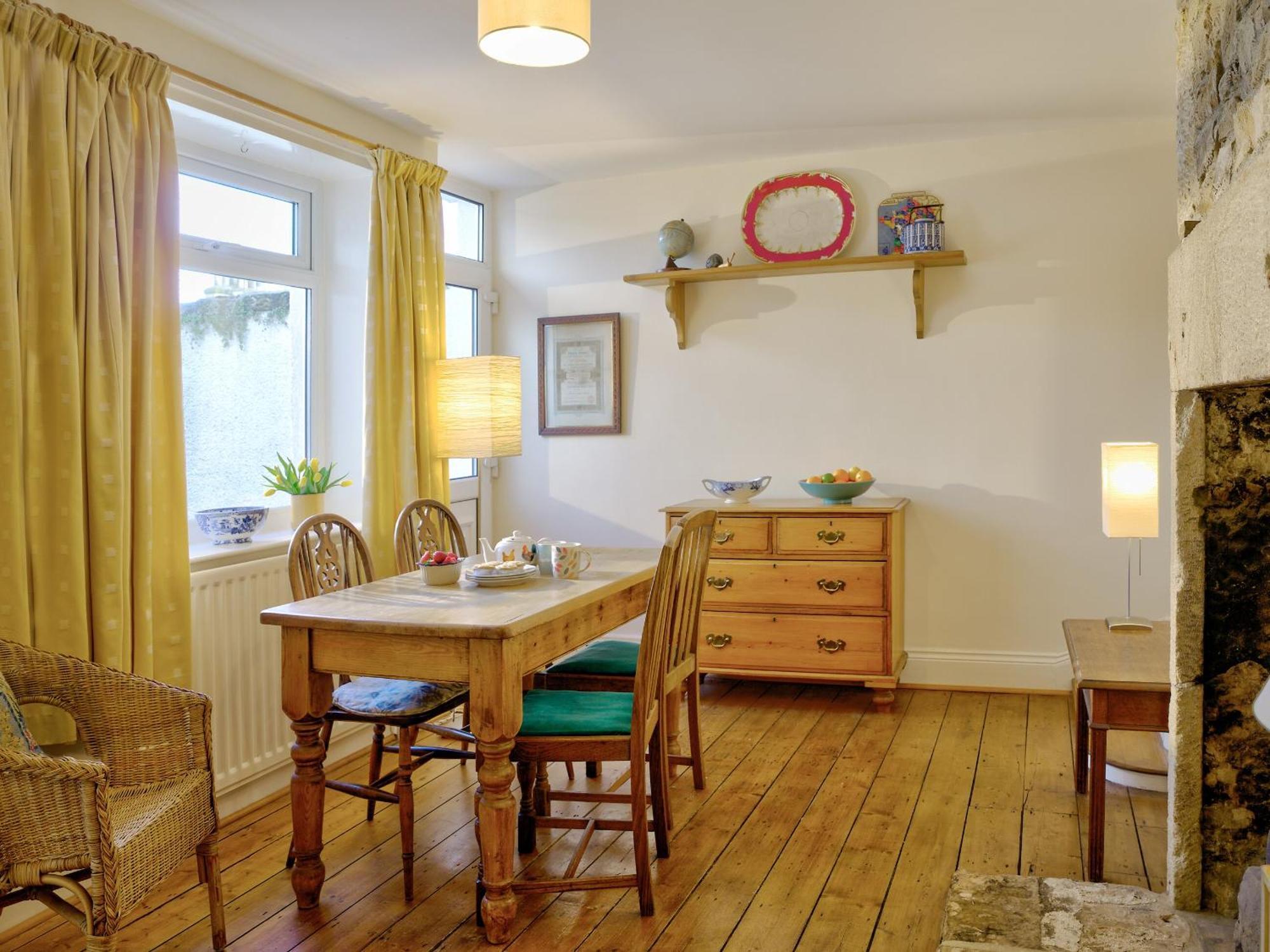 The Nook Holiday home