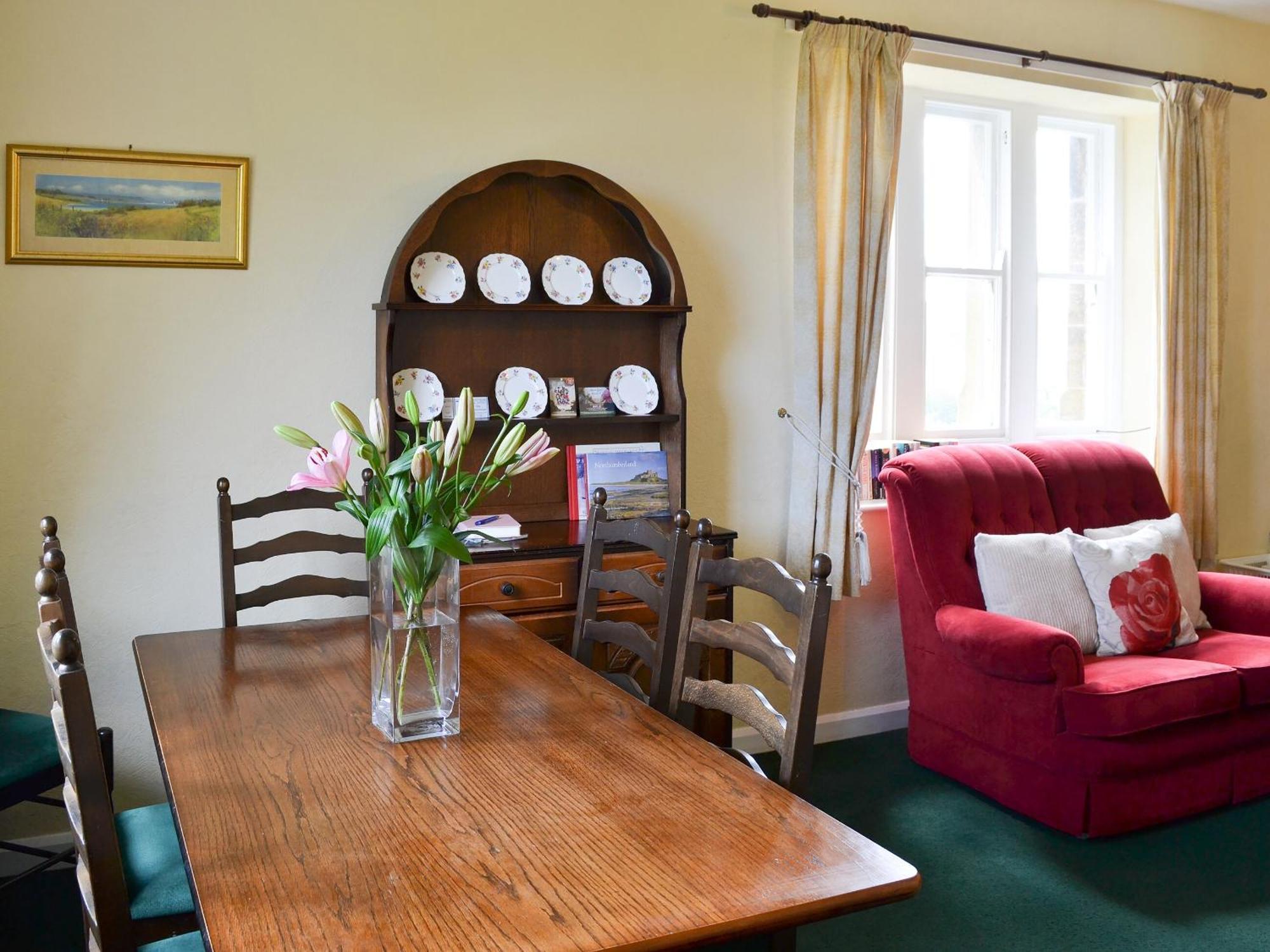Holiday home Paddock Alnwick