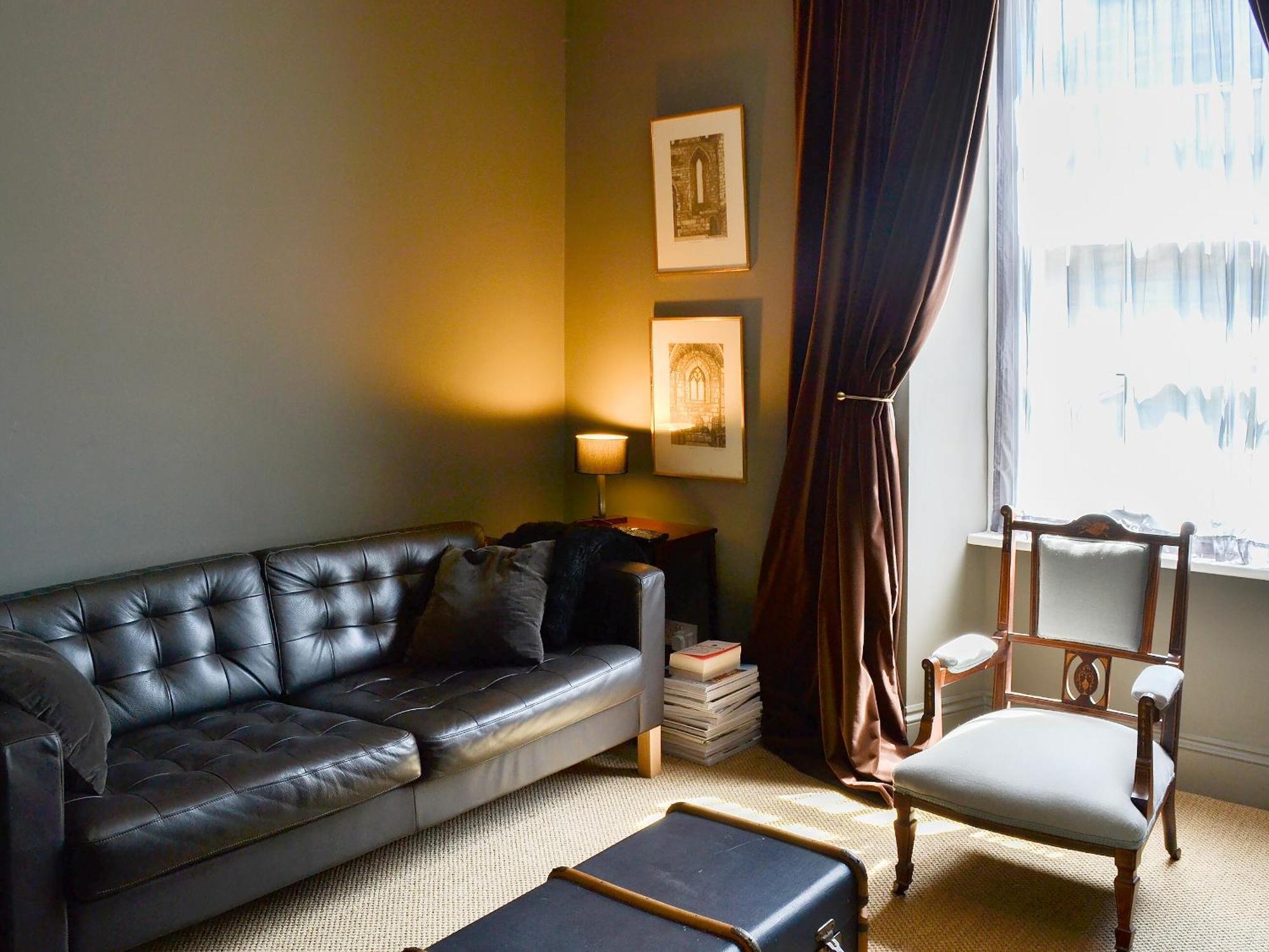 Holiday home Blackbird House Alnwick