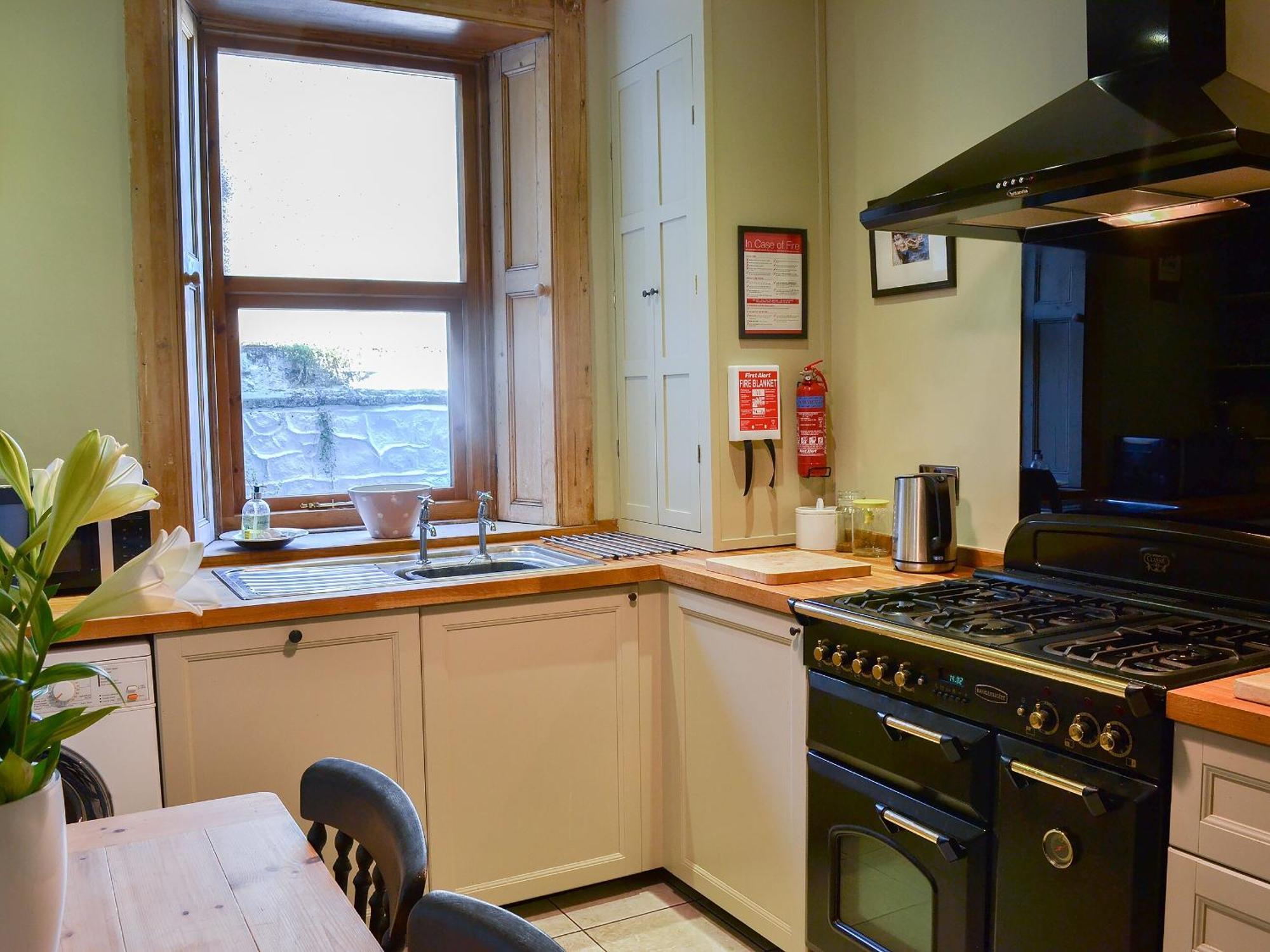Blackbird House * Alnwick