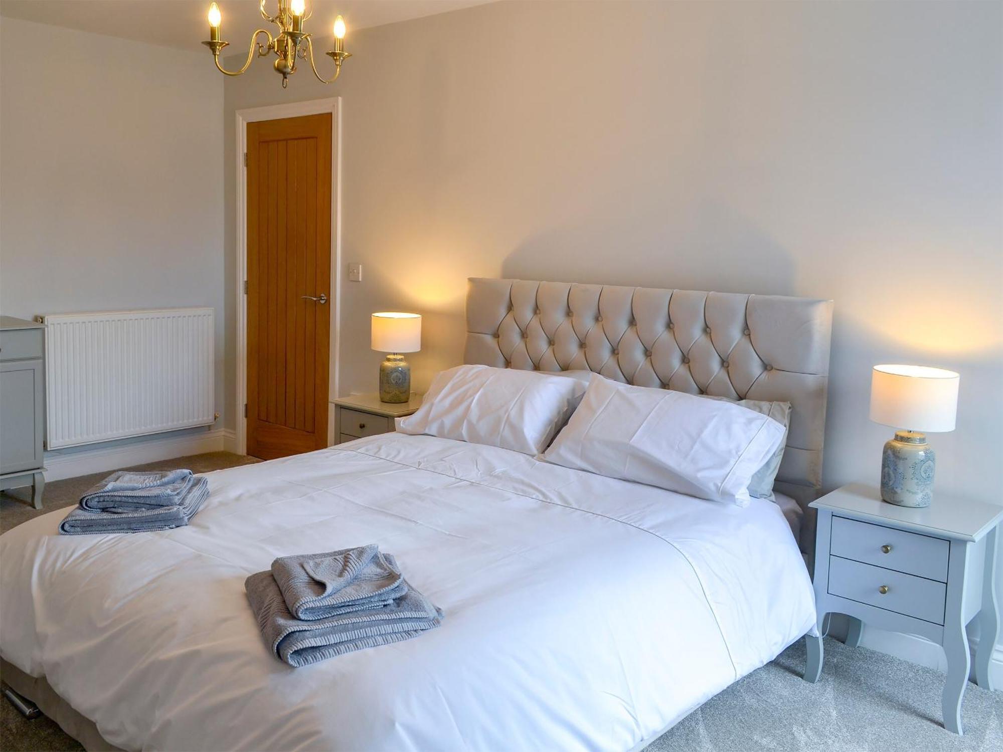 Jubilee House Alnwick