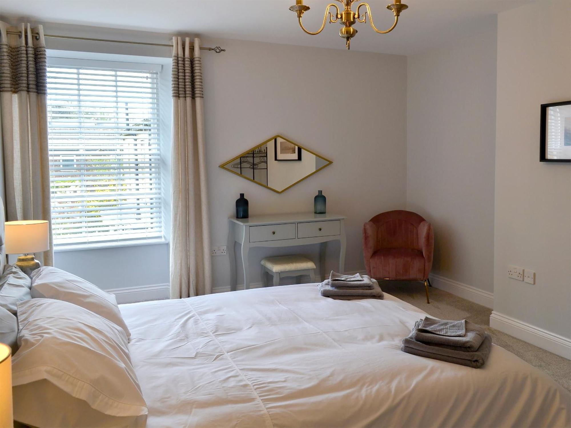 Casa de férias Jubilee House Alnwick