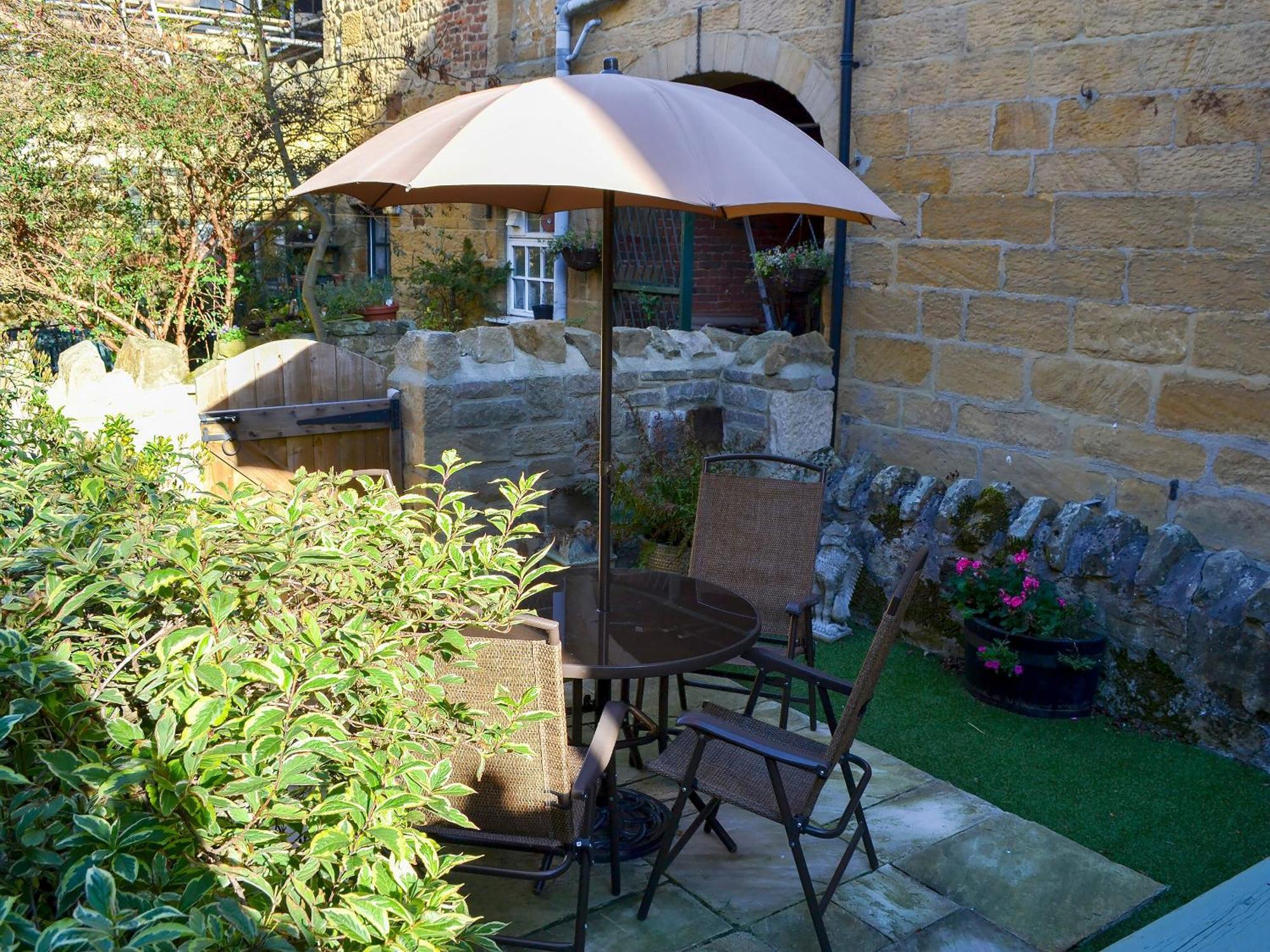 Casa de férias The Old Forge Alnwick