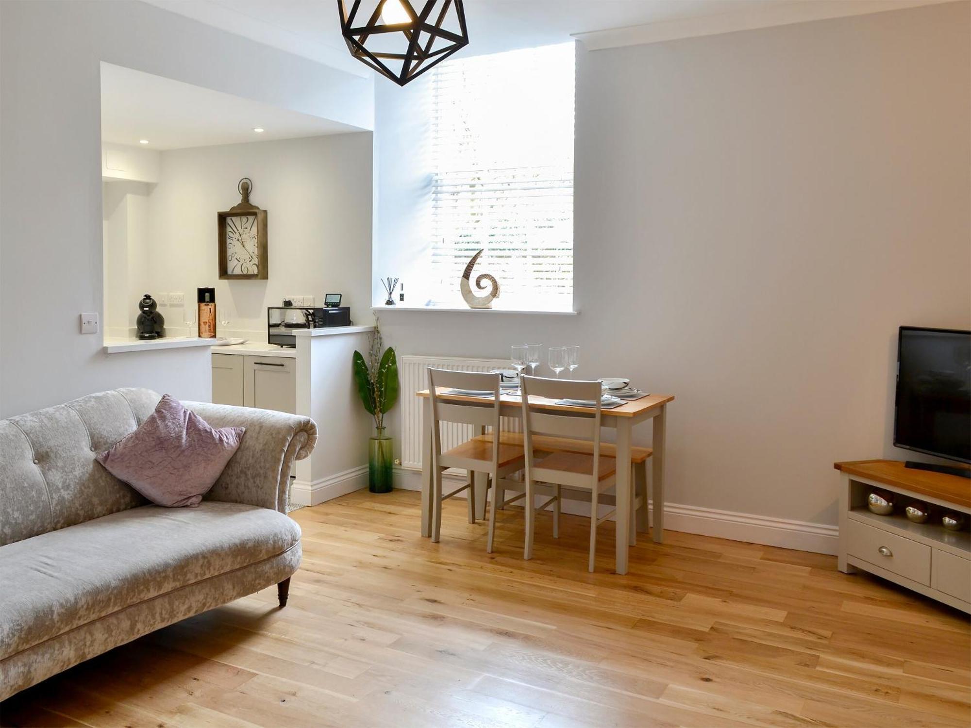 Casa de férias Jubilee House Alnwick