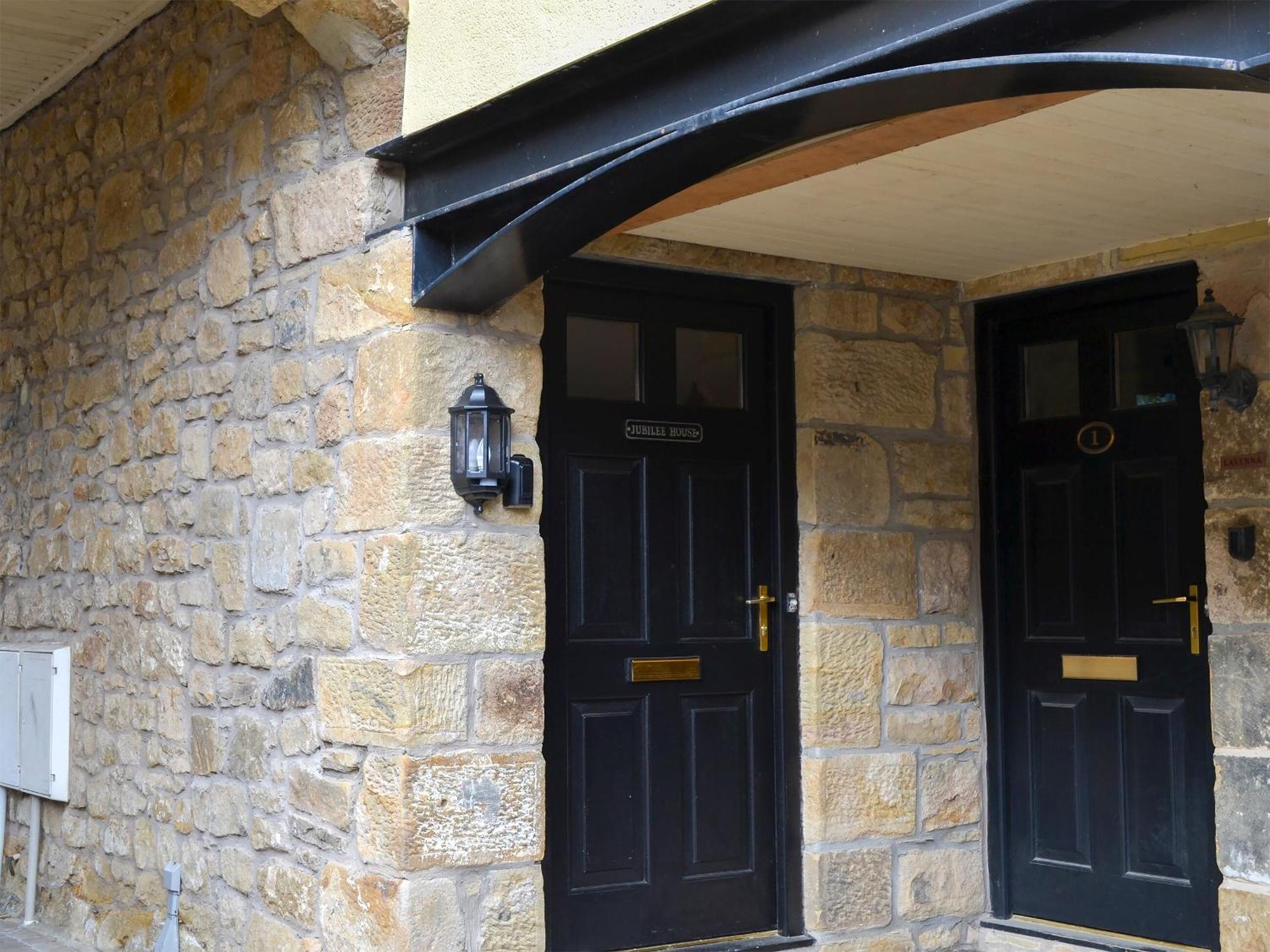 Jubilee House Alnwick