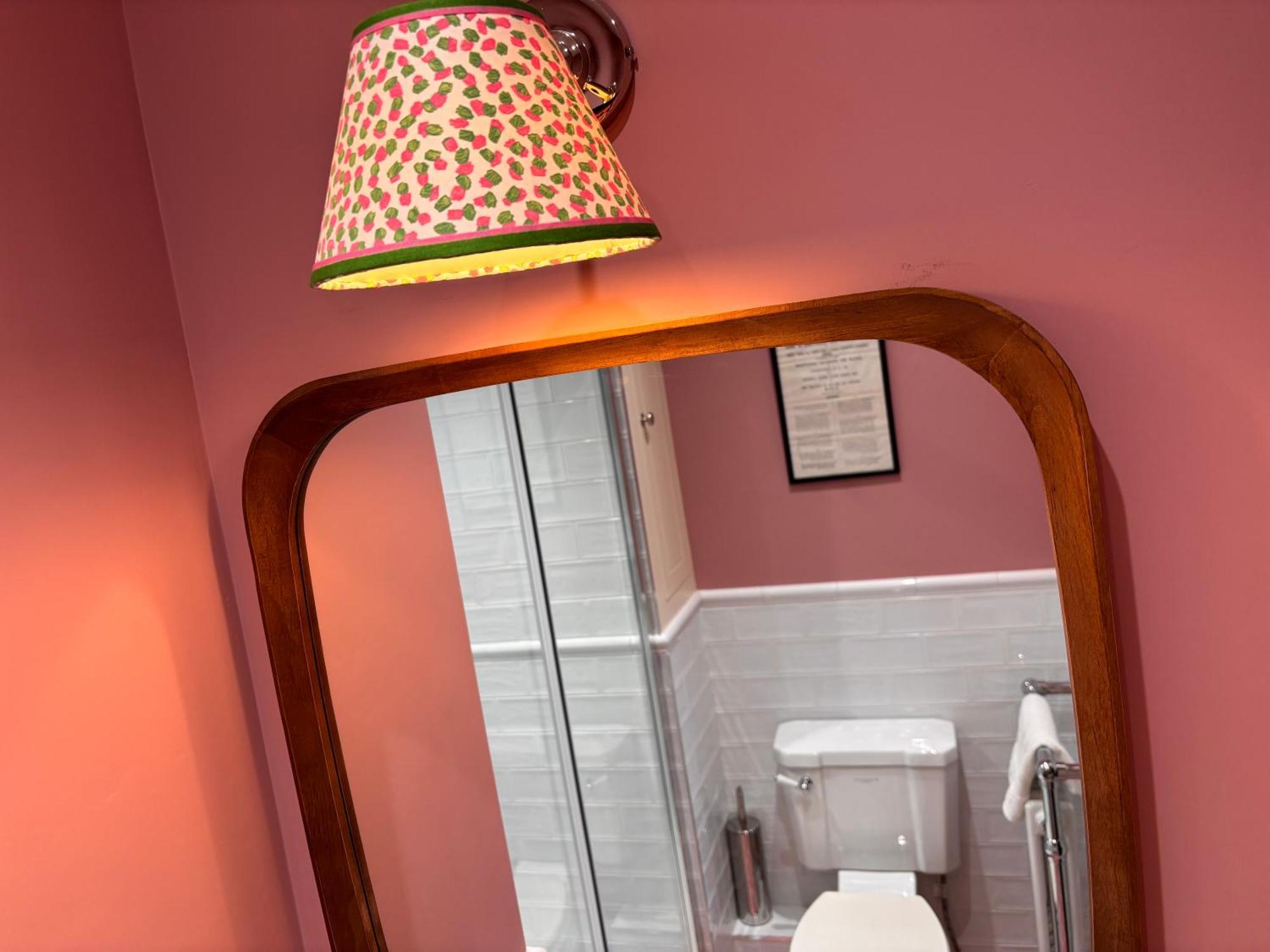 Holiday home Peaseblossom House, A Charming Grade Ii Listed Building, In A Great Location In Alnwick