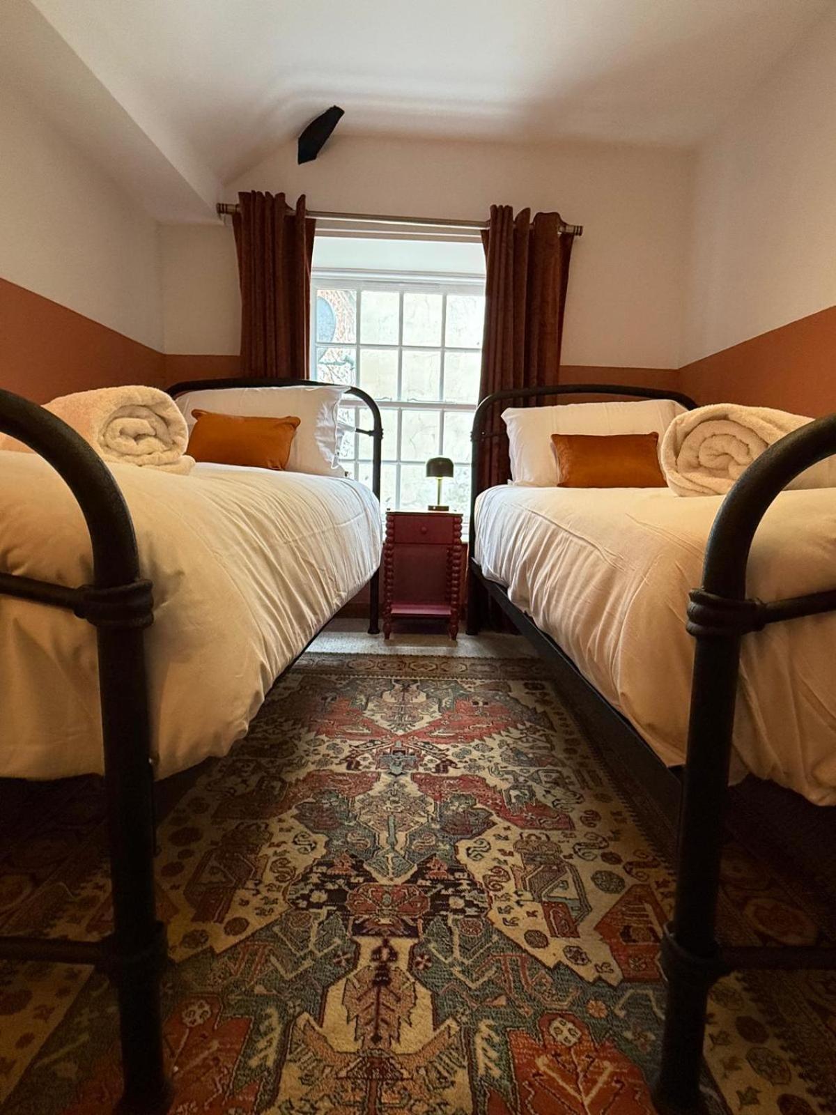 Apartamento Bow Alley Alnwick