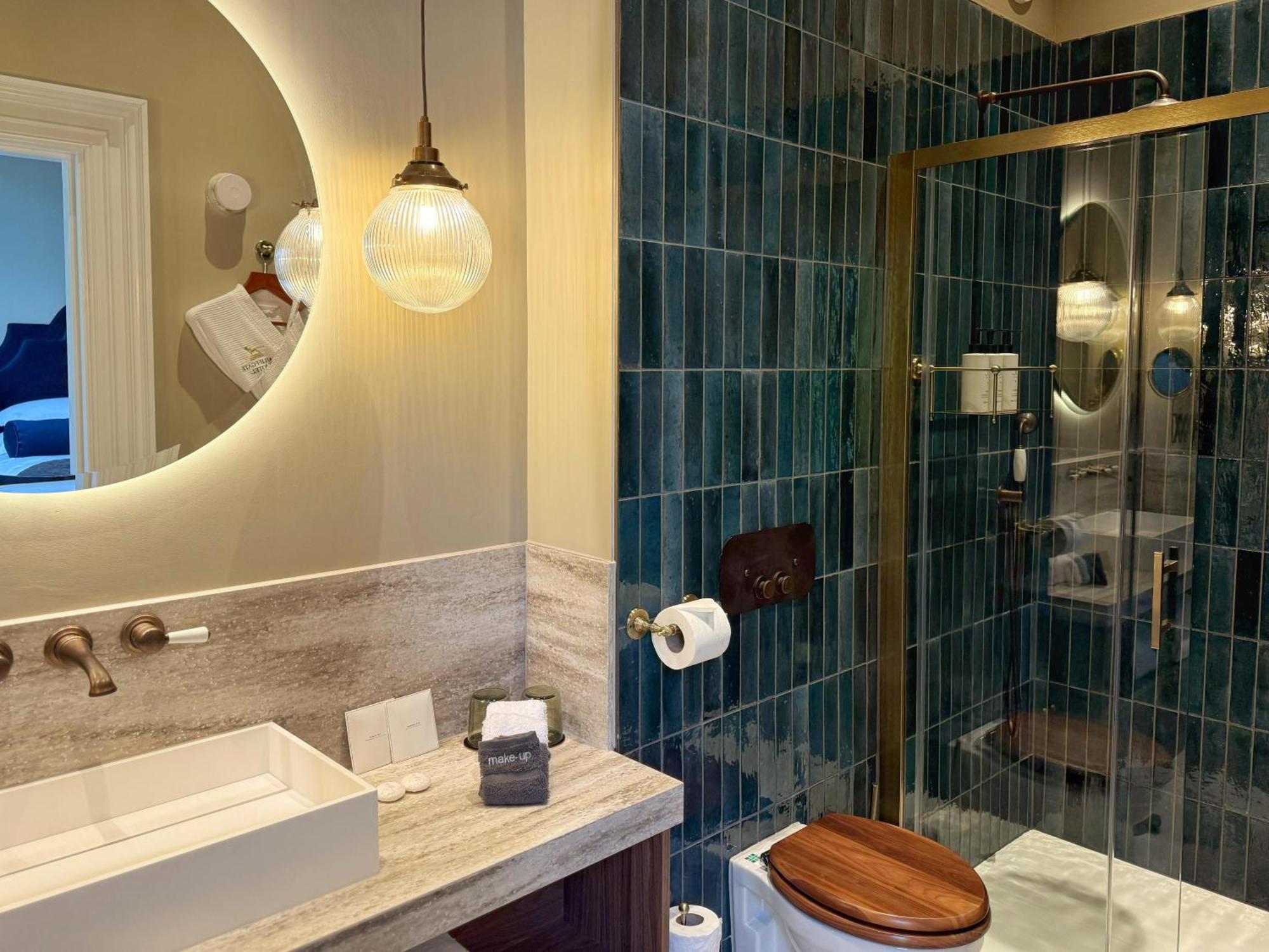 Hotel Bailiffgate 5*