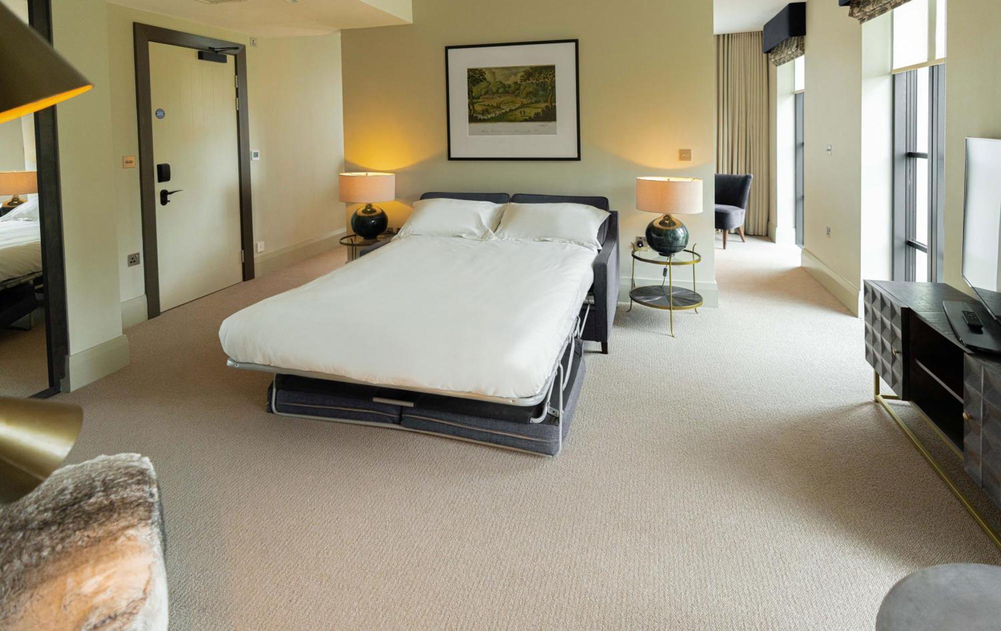 Bailiffgate Hotel 5*