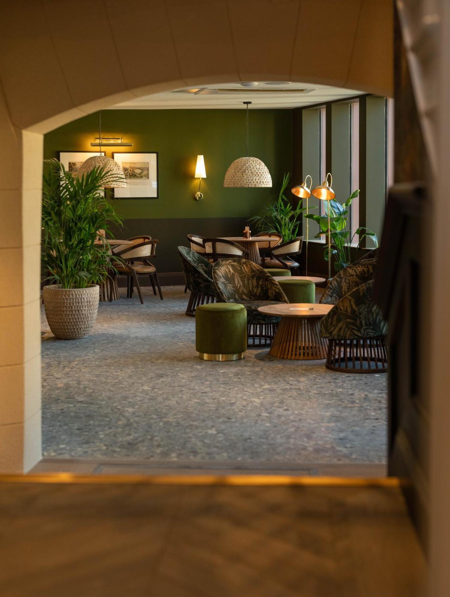 Bailiffgate Hotel 5*