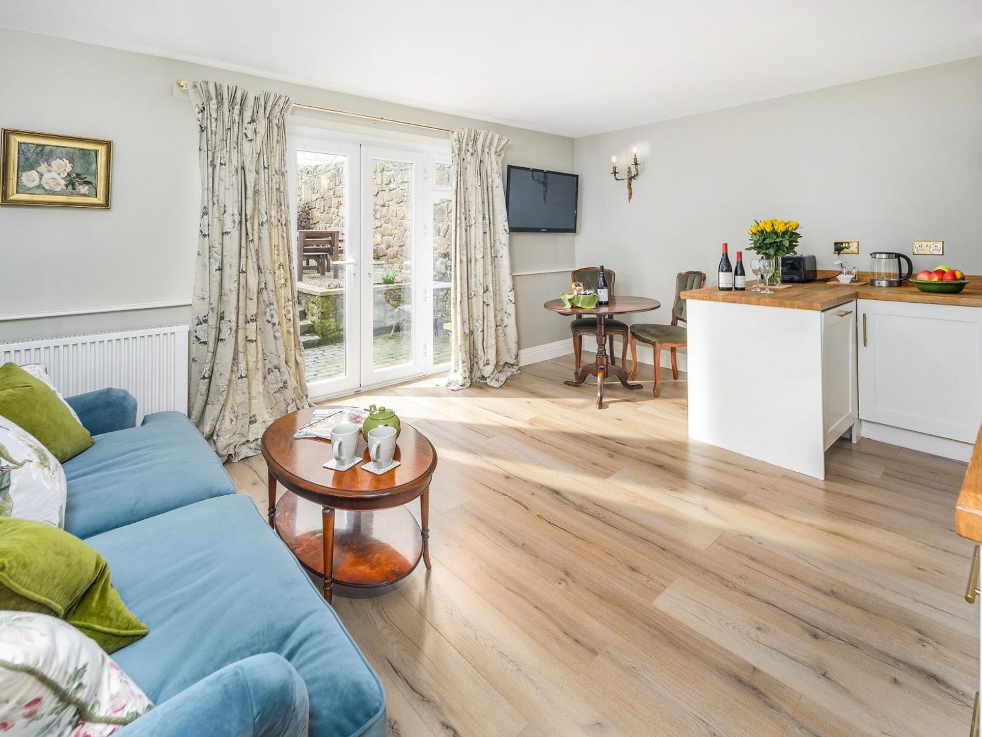 Angel Lane Holiday home Alnwick