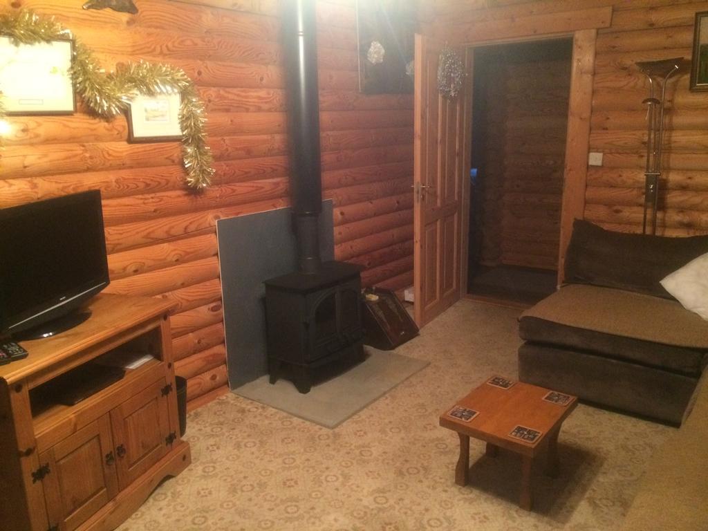 Rock Chalet *