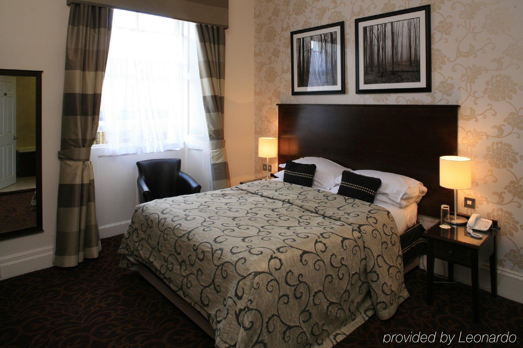 Hotel White Swan Alnwick