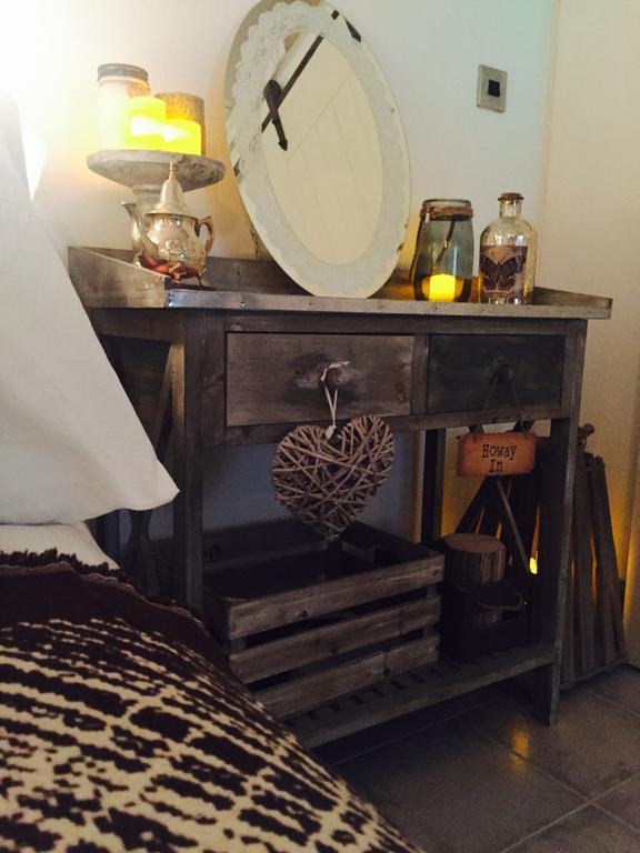 Holiday home The Offshot *