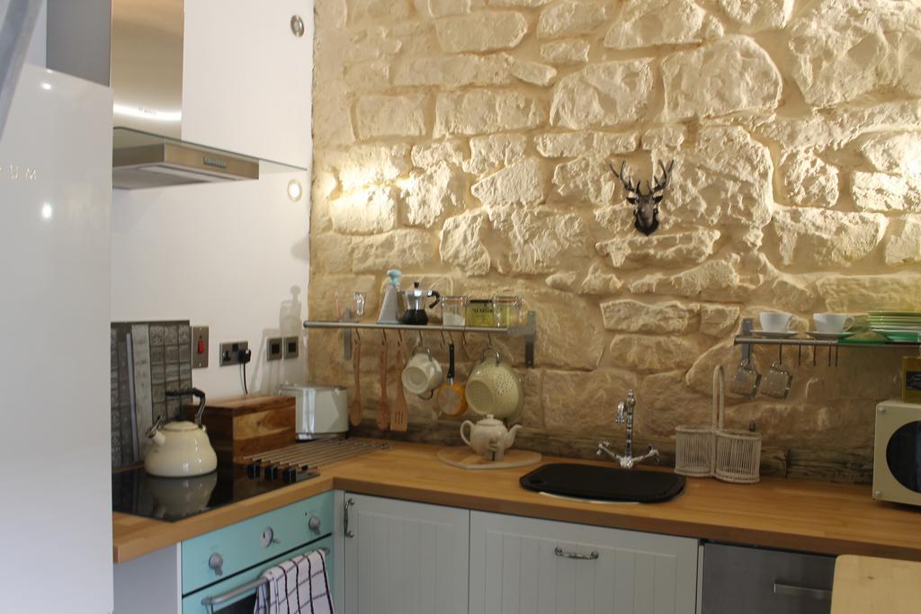 The Offshot Holiday home Alnwick