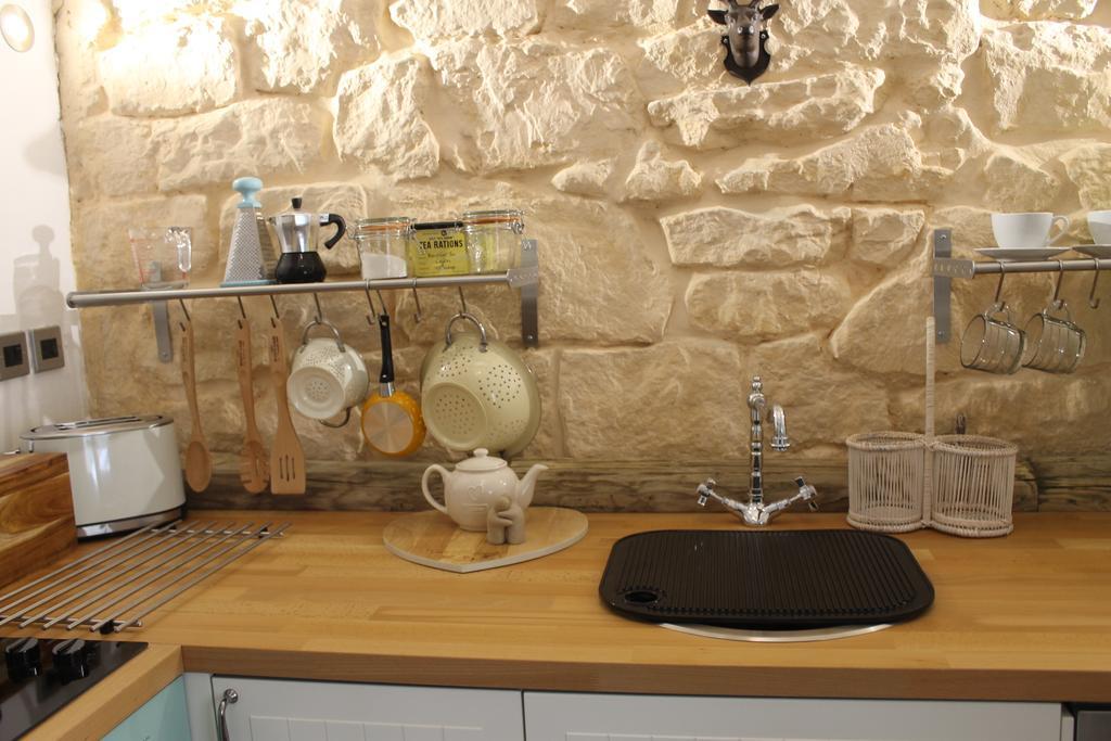 Holiday home The Offshot