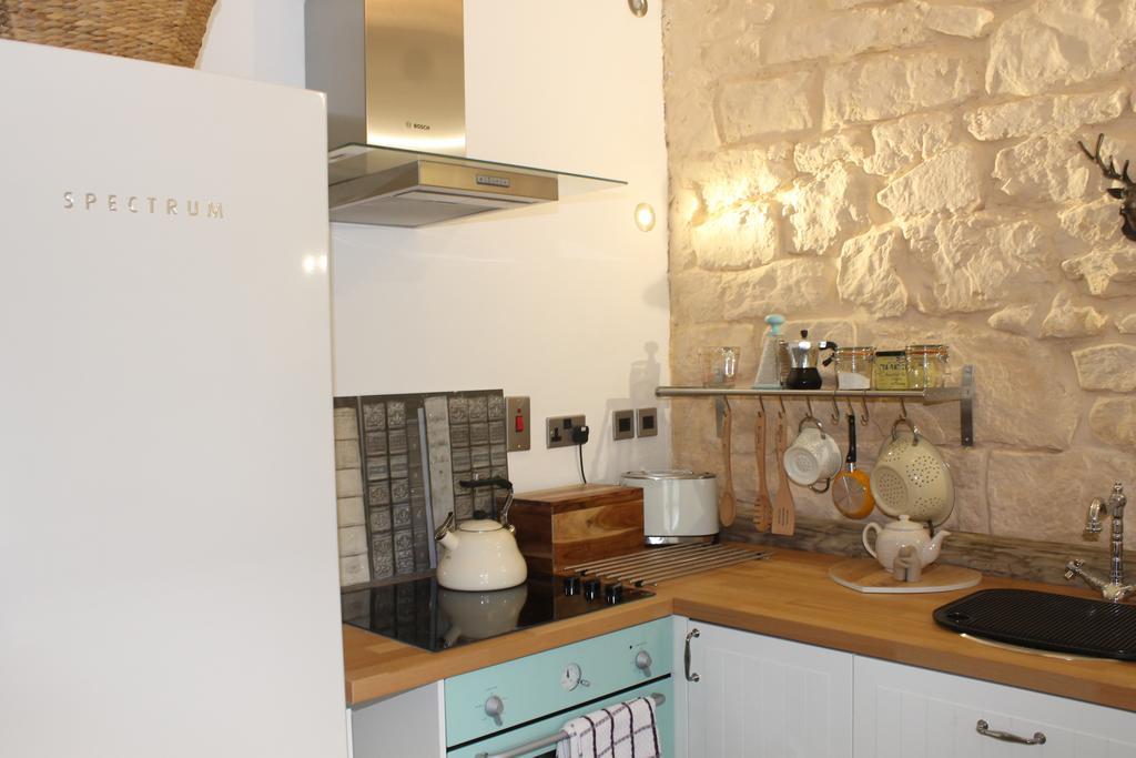 Holiday home The Offshot Alnwick