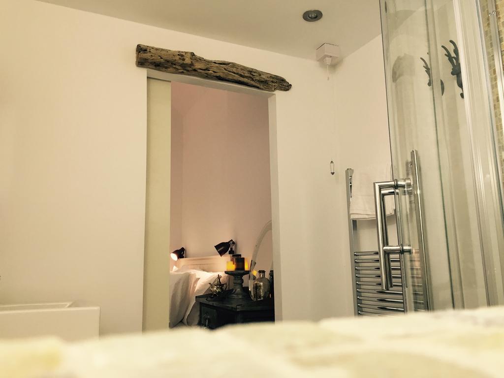 The Offshot Holiday home