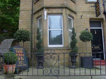 Tate House Guest house 4*