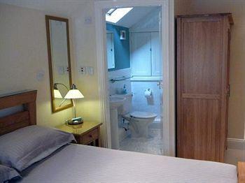 Guest house Tate House Alnwick