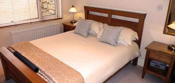 Guest house Tate House Alnwick