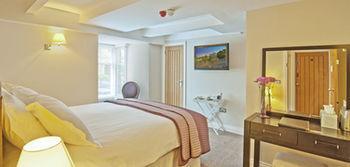 Guest house Tate House 4*