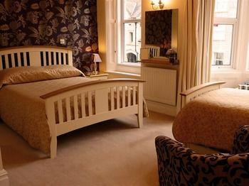 Tate House Guest house Alnwick